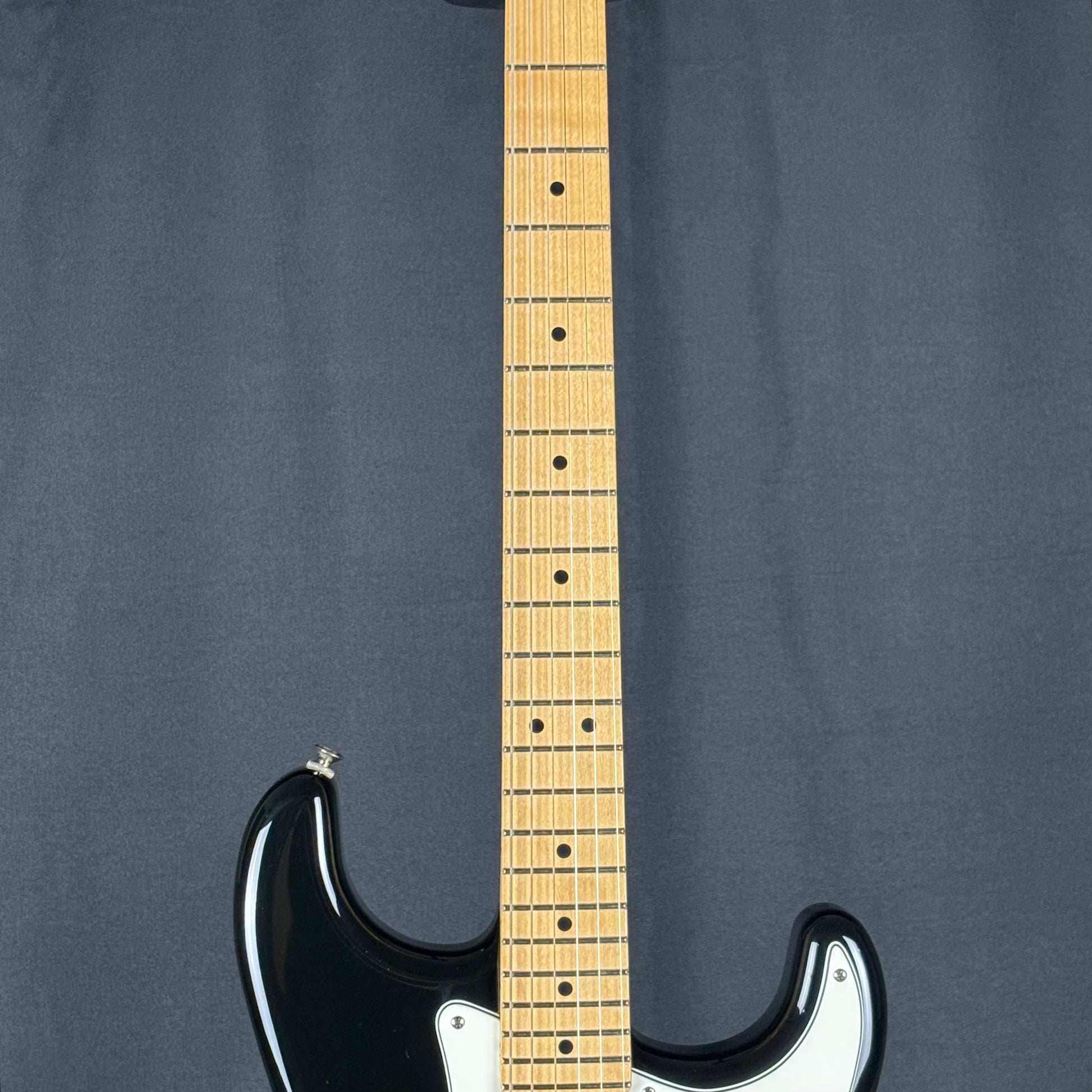 Fender Player Stratocaster MN BLK 2021