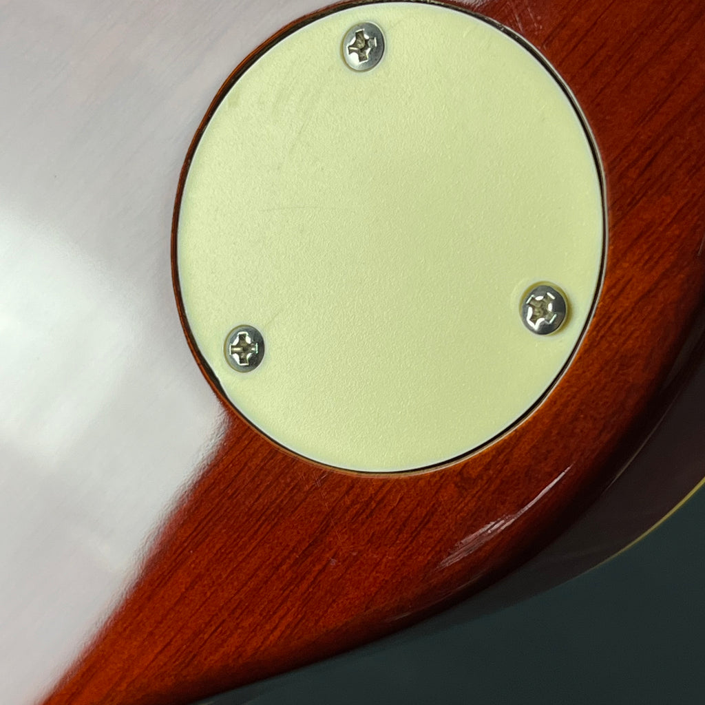 GrassRoots G-LP-60S
