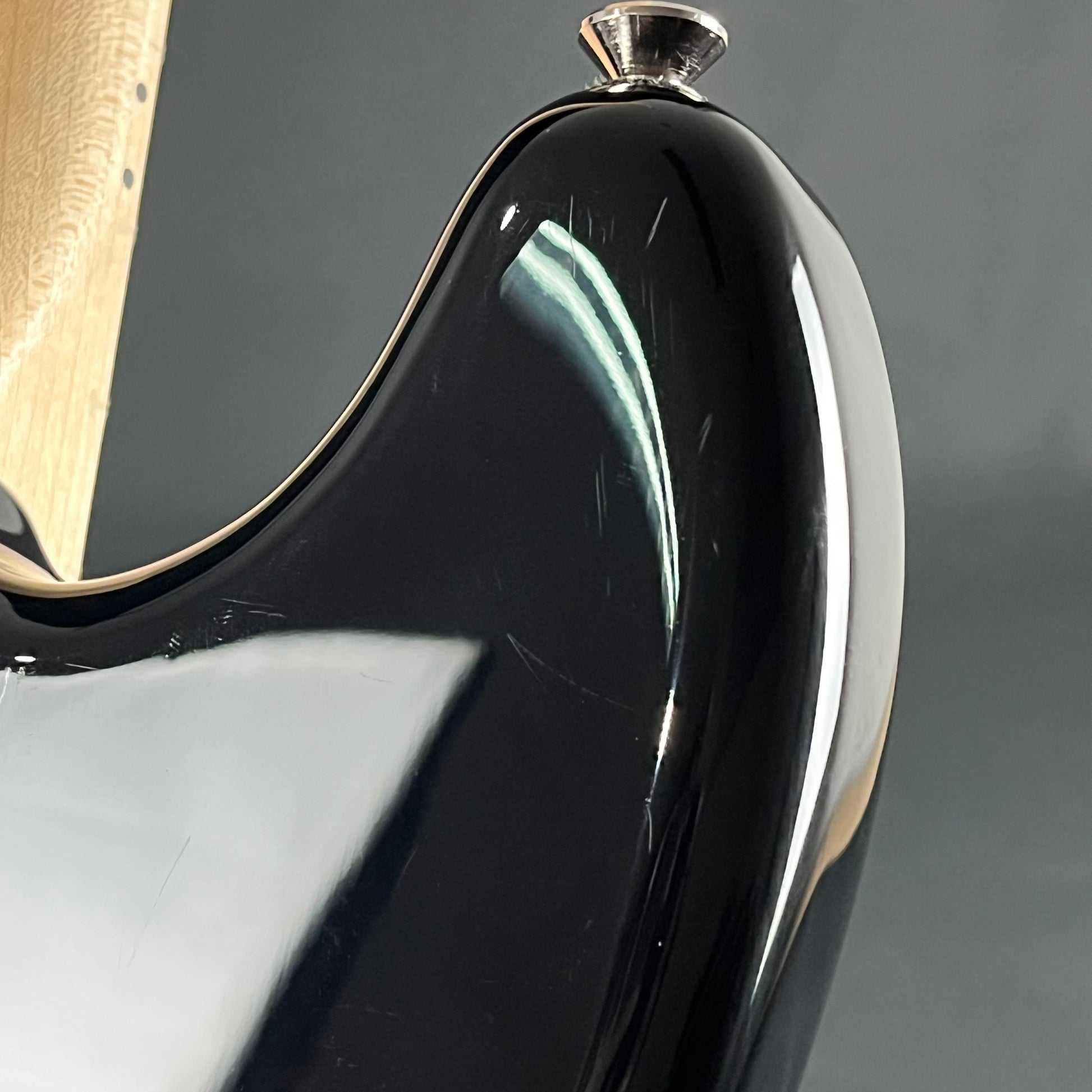 Squier Affinity Bronco Bass