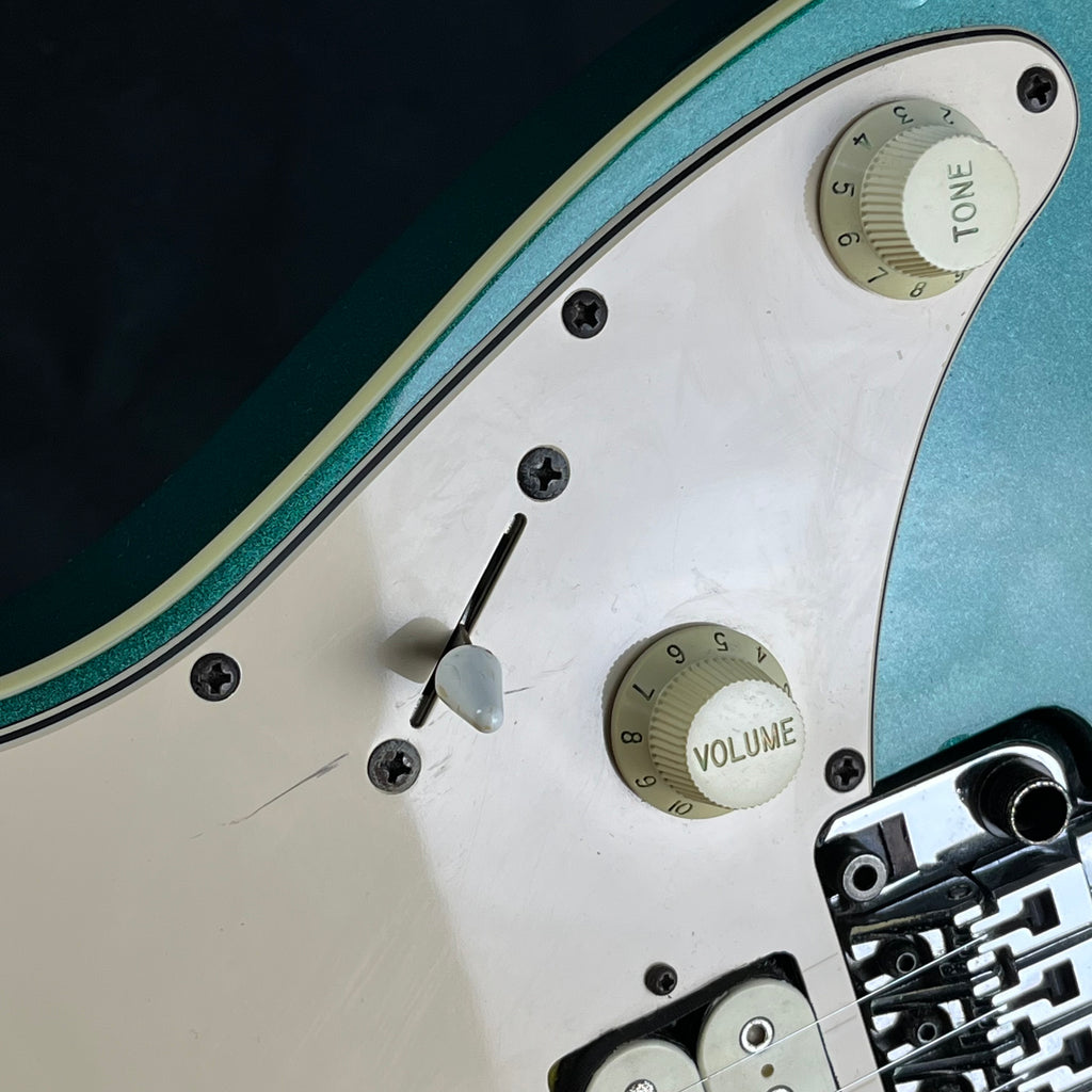 Ibanez RG340Z