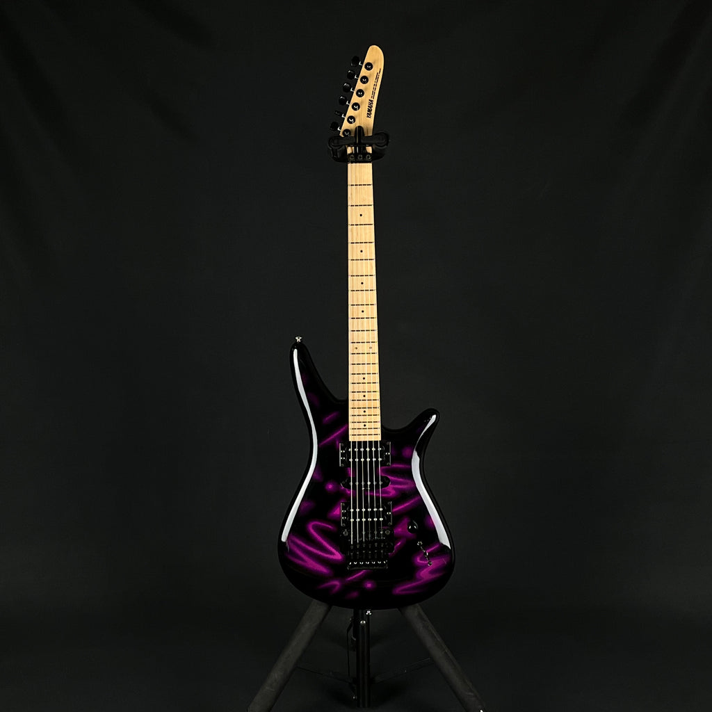 YAMAHA Japan MG-M2G