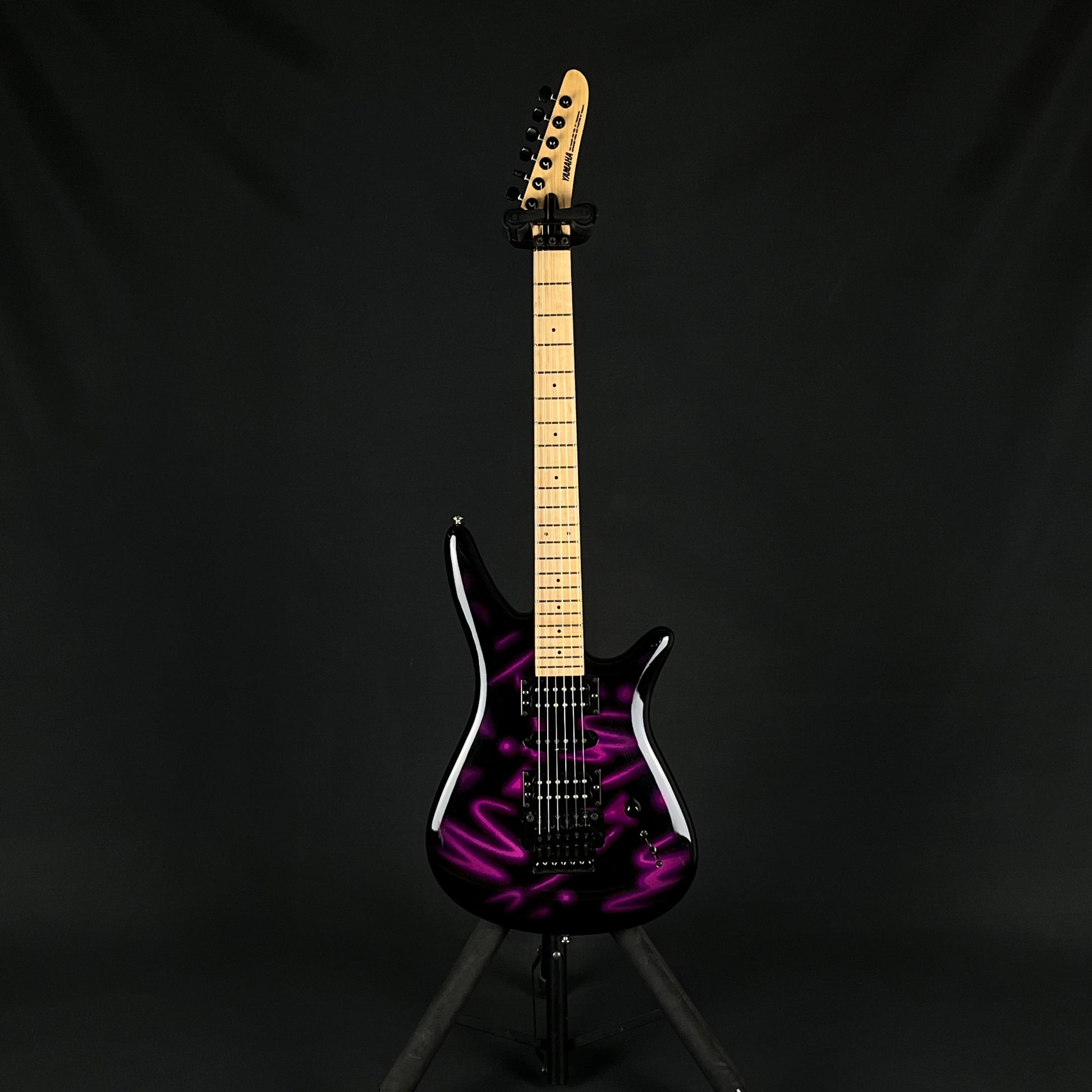 YAMAHA Japan MG-M2G