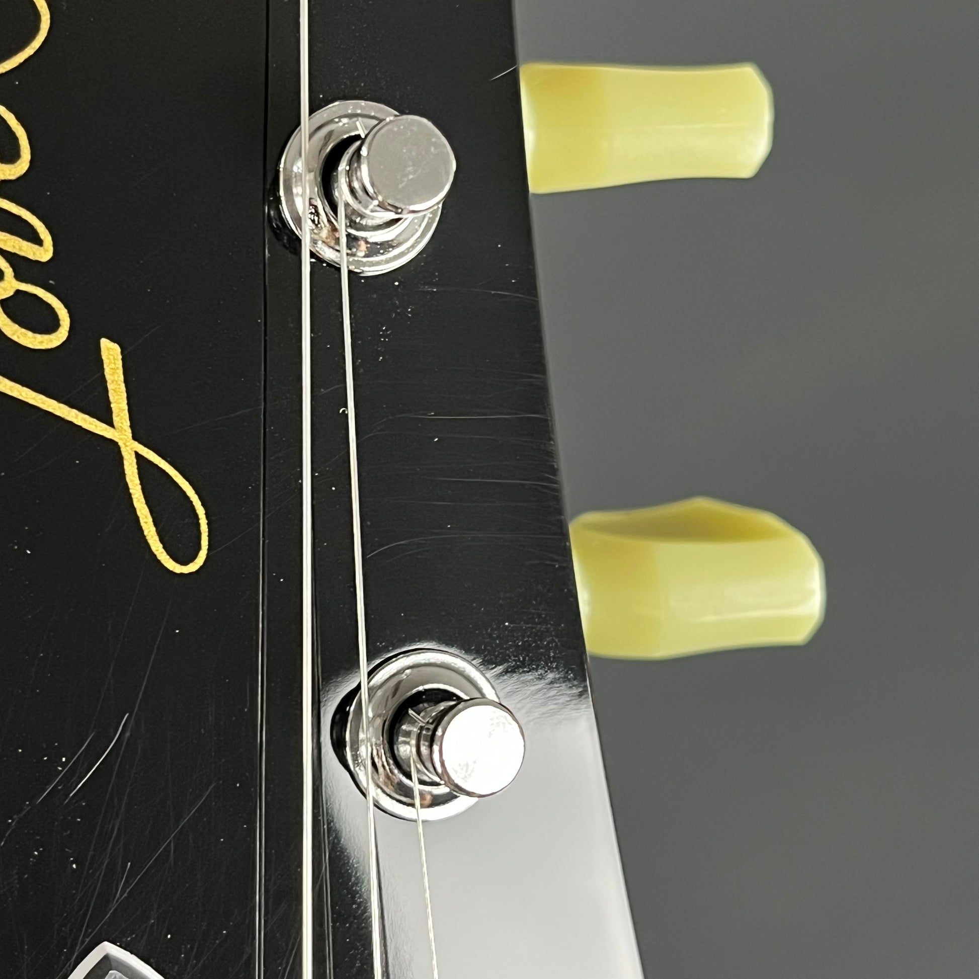 Tokai Love Rock Gold Top
