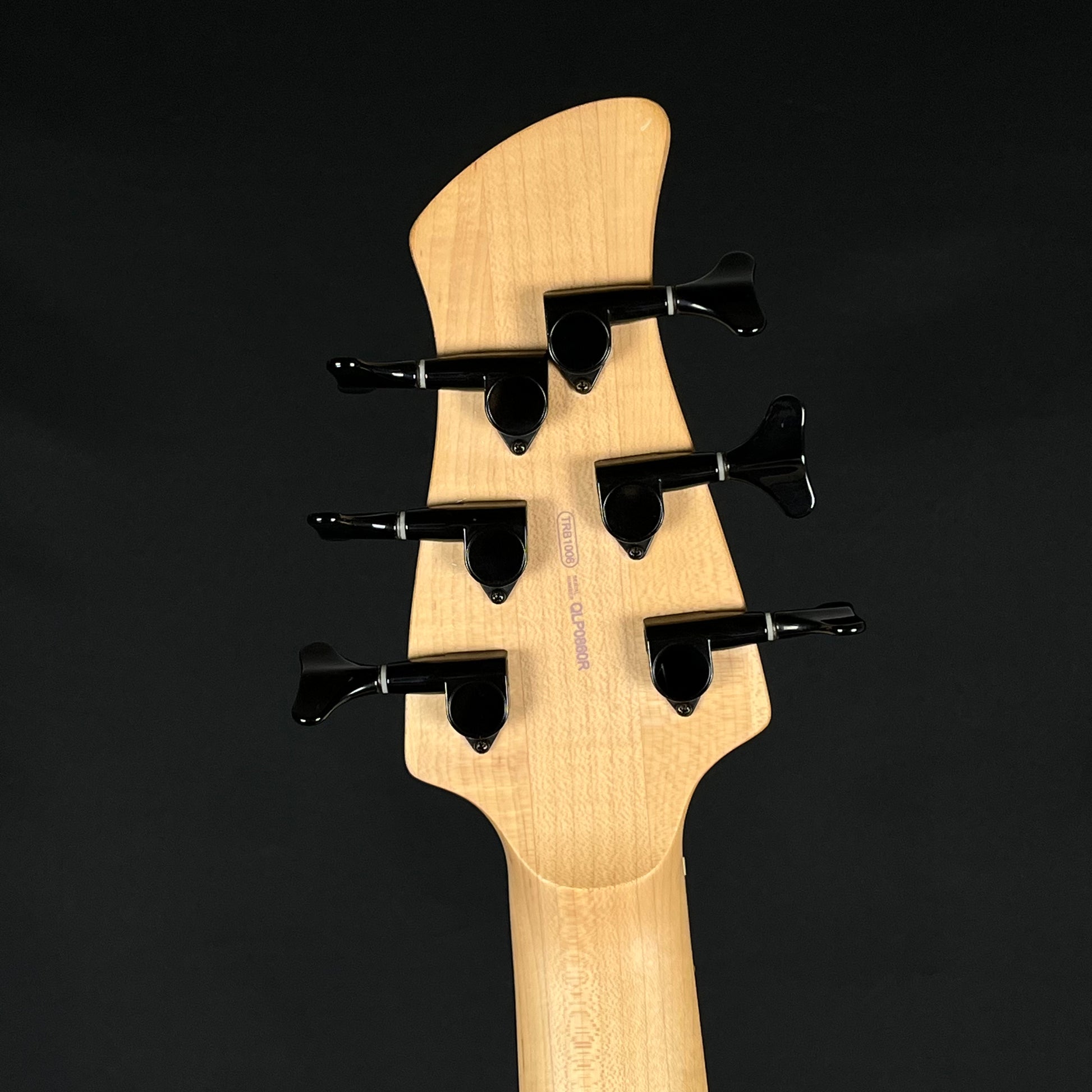 YAMAHA TRB1006 Bass