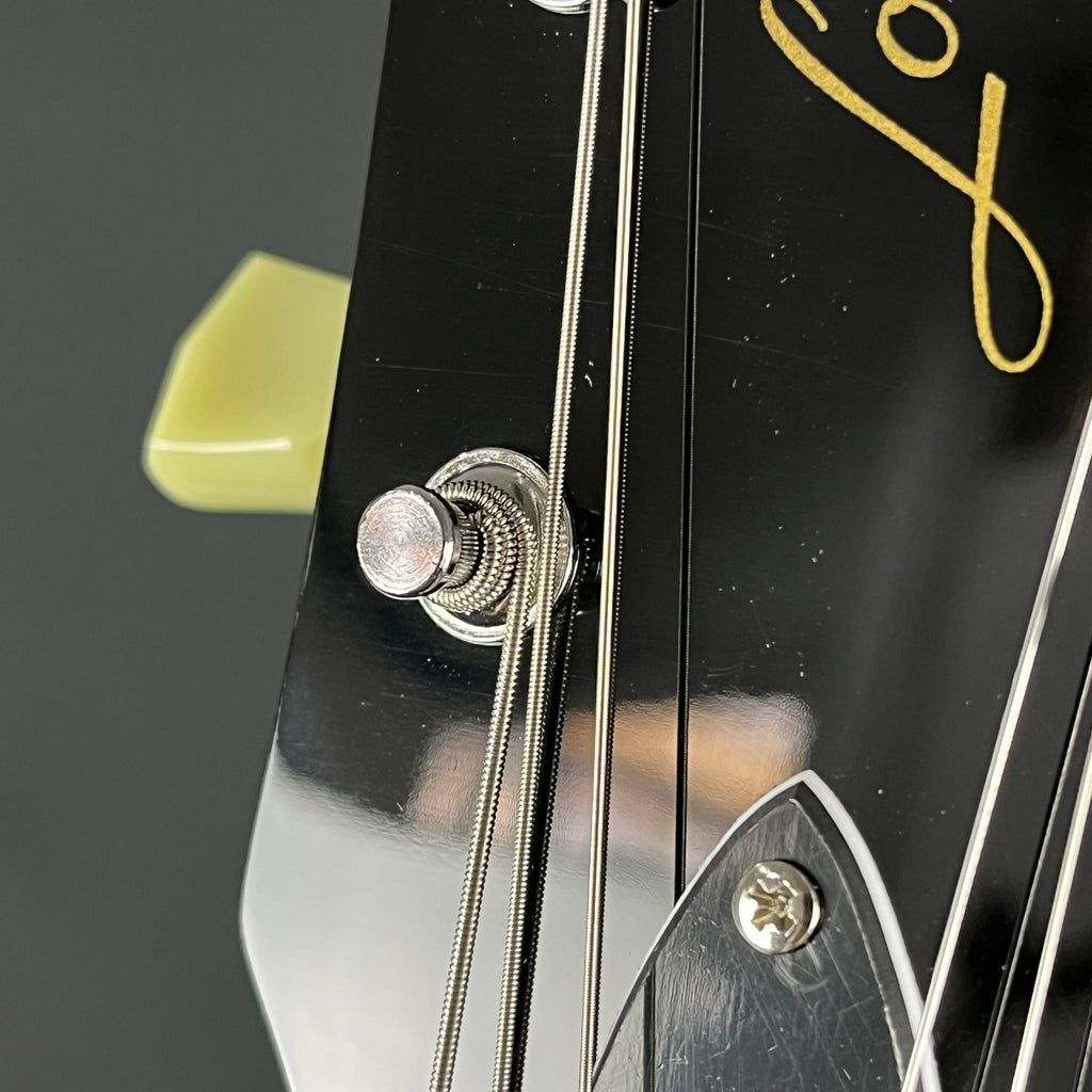 Tokai Love Rock Gold Top