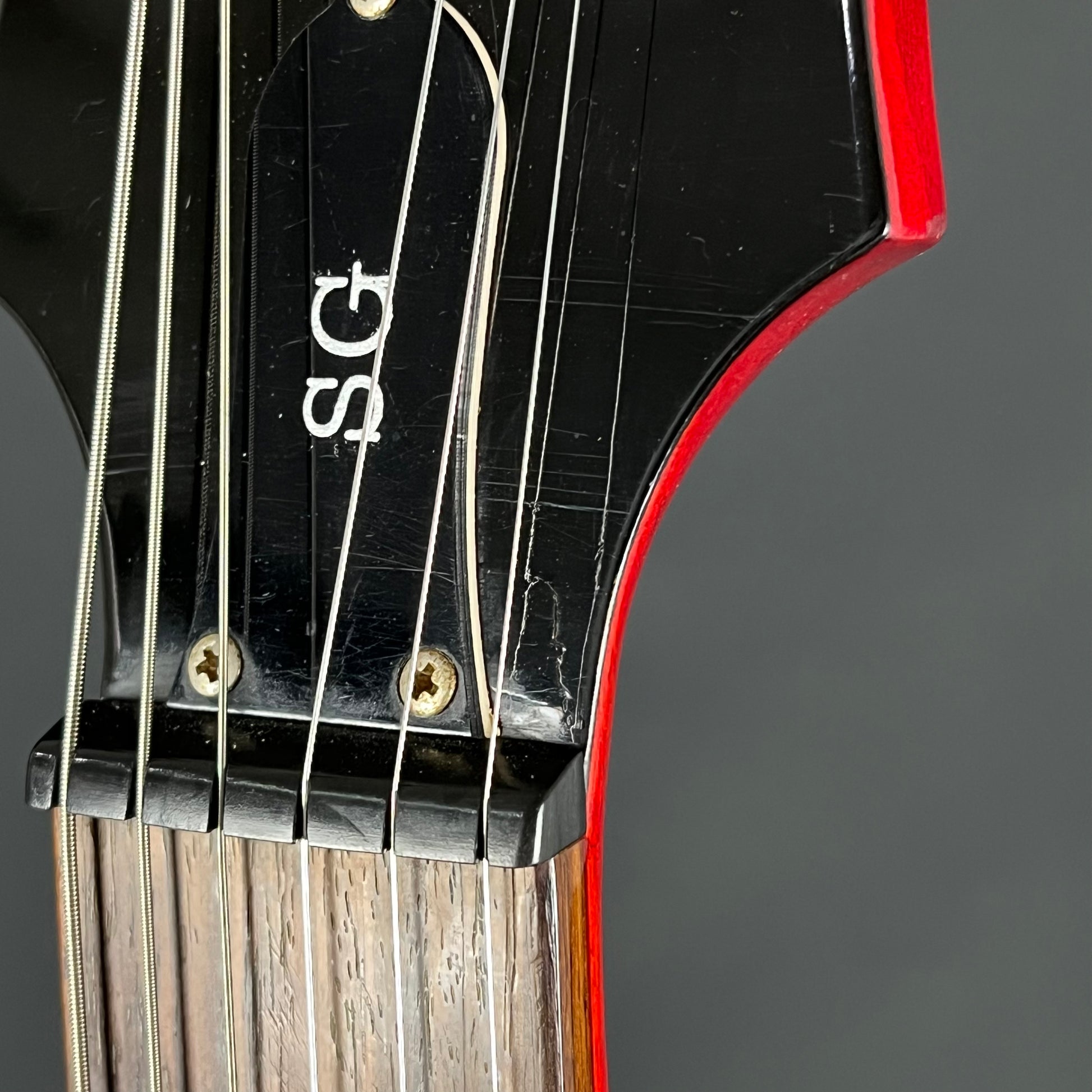 Epiphone SG G-400 2008