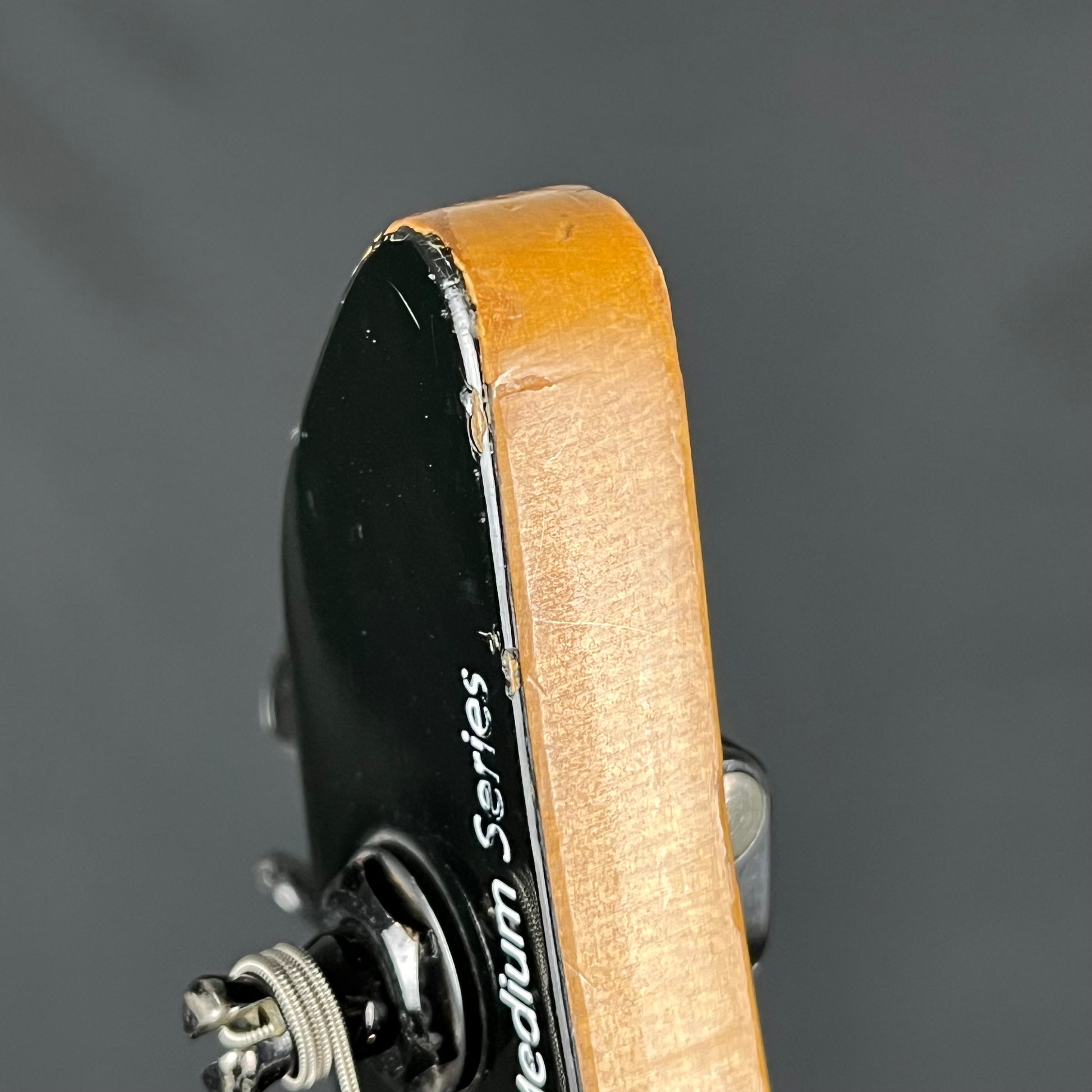 YAMAHA Japan RBX Bass