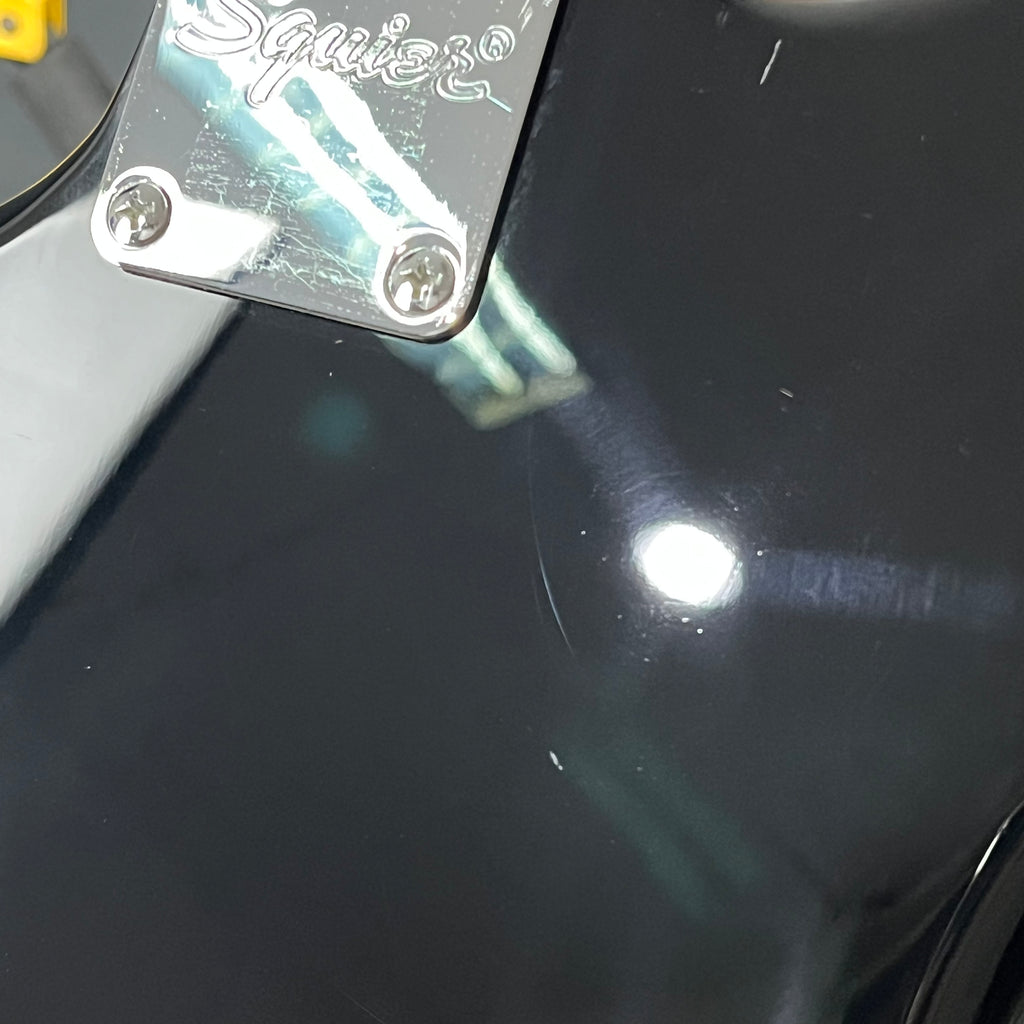 Squier Affinity Bronco Bass