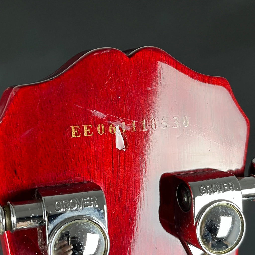 Epiphone SG G-400 2008