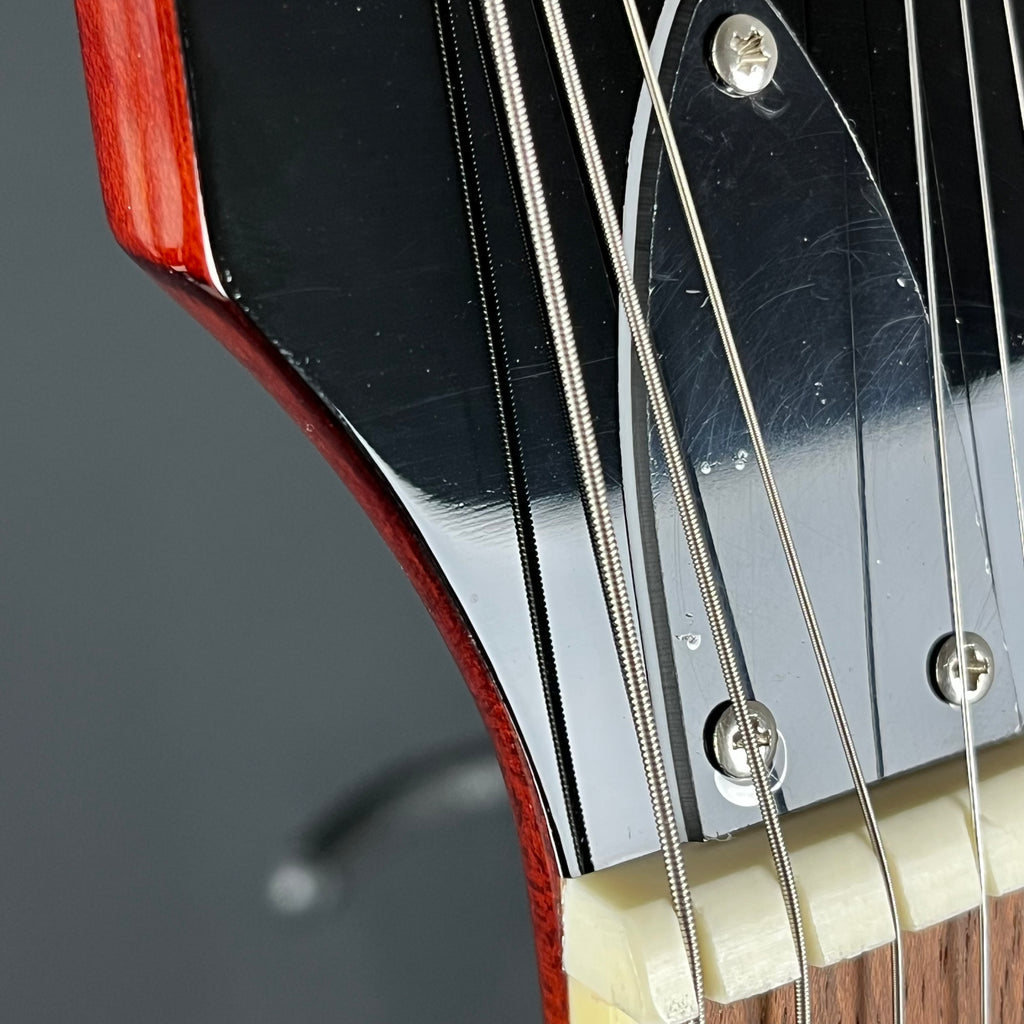 Tokai Love Rock Gold Top