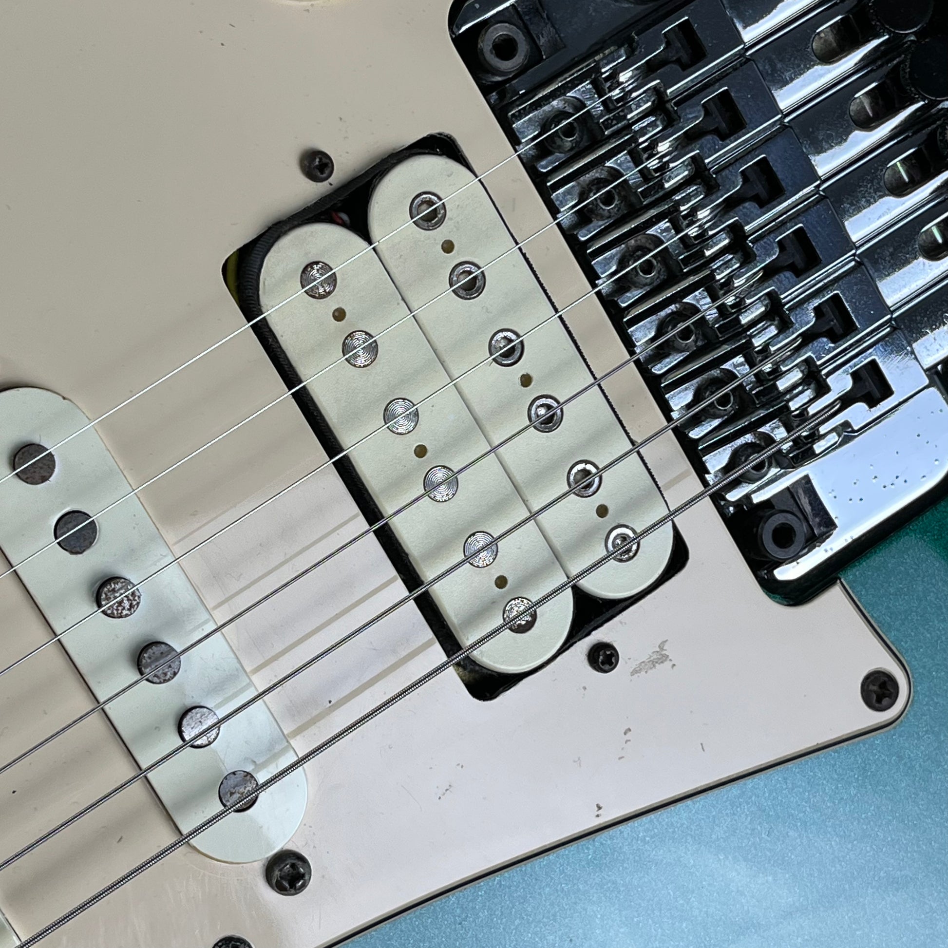 Ibanez RG340Z