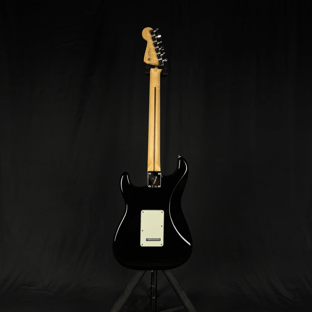 Fender Player Stratocaster MN BLK 2021