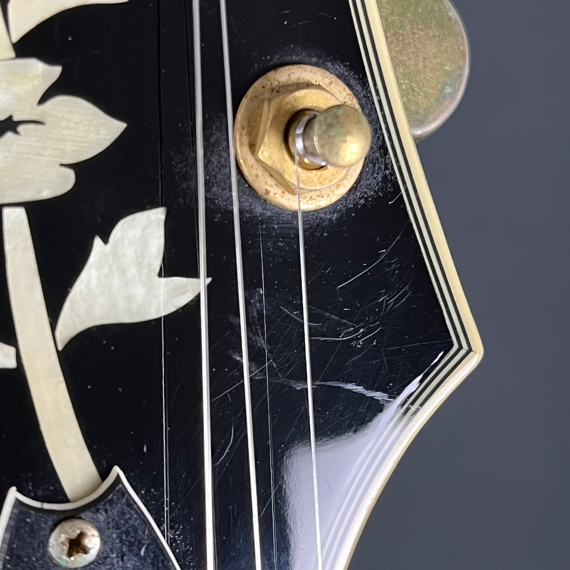 Epiphone SHERATON II VS 2014