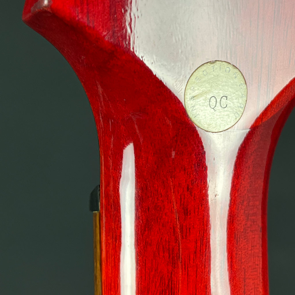 Epiphone SG G-400 2008