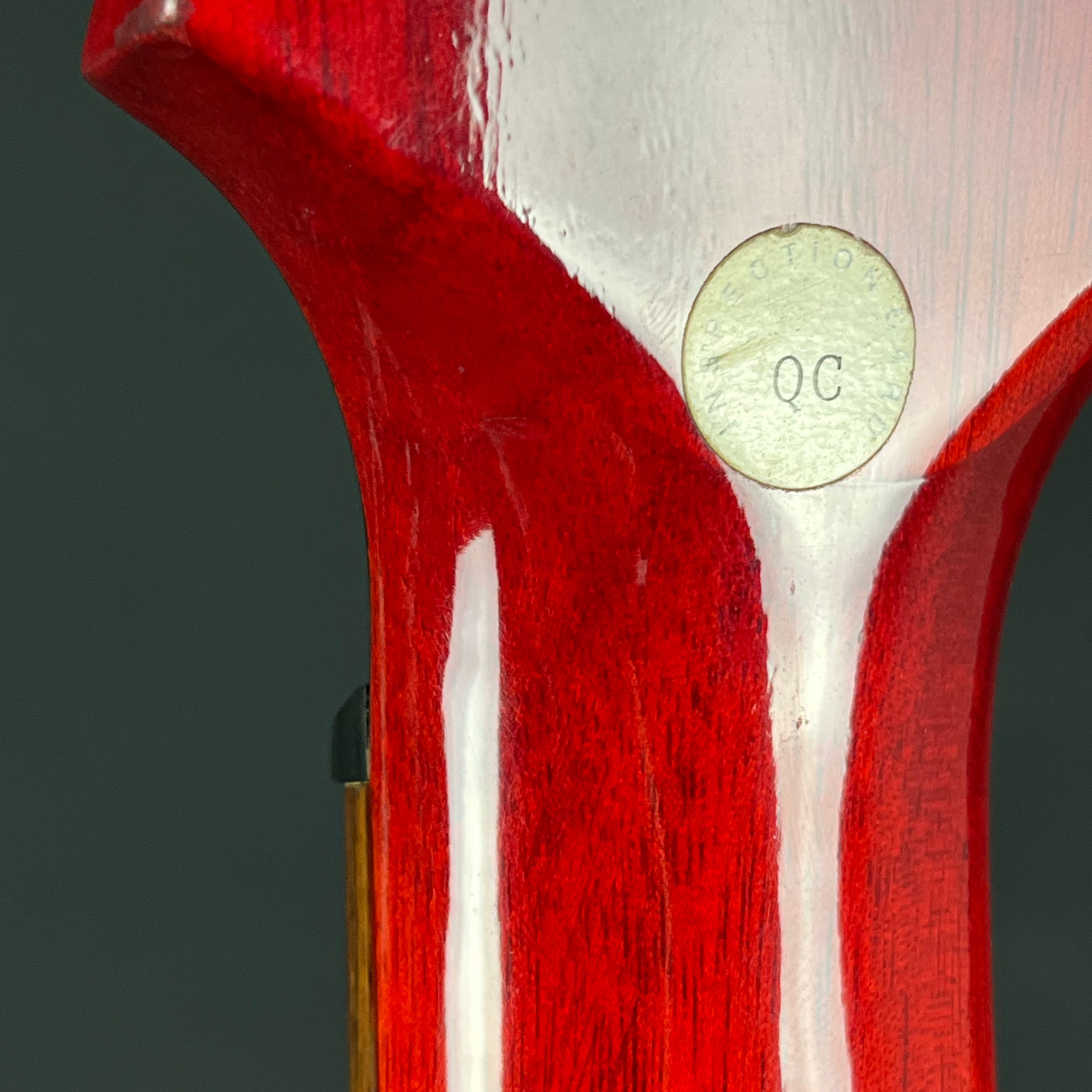 Epiphone SG G-400 2008