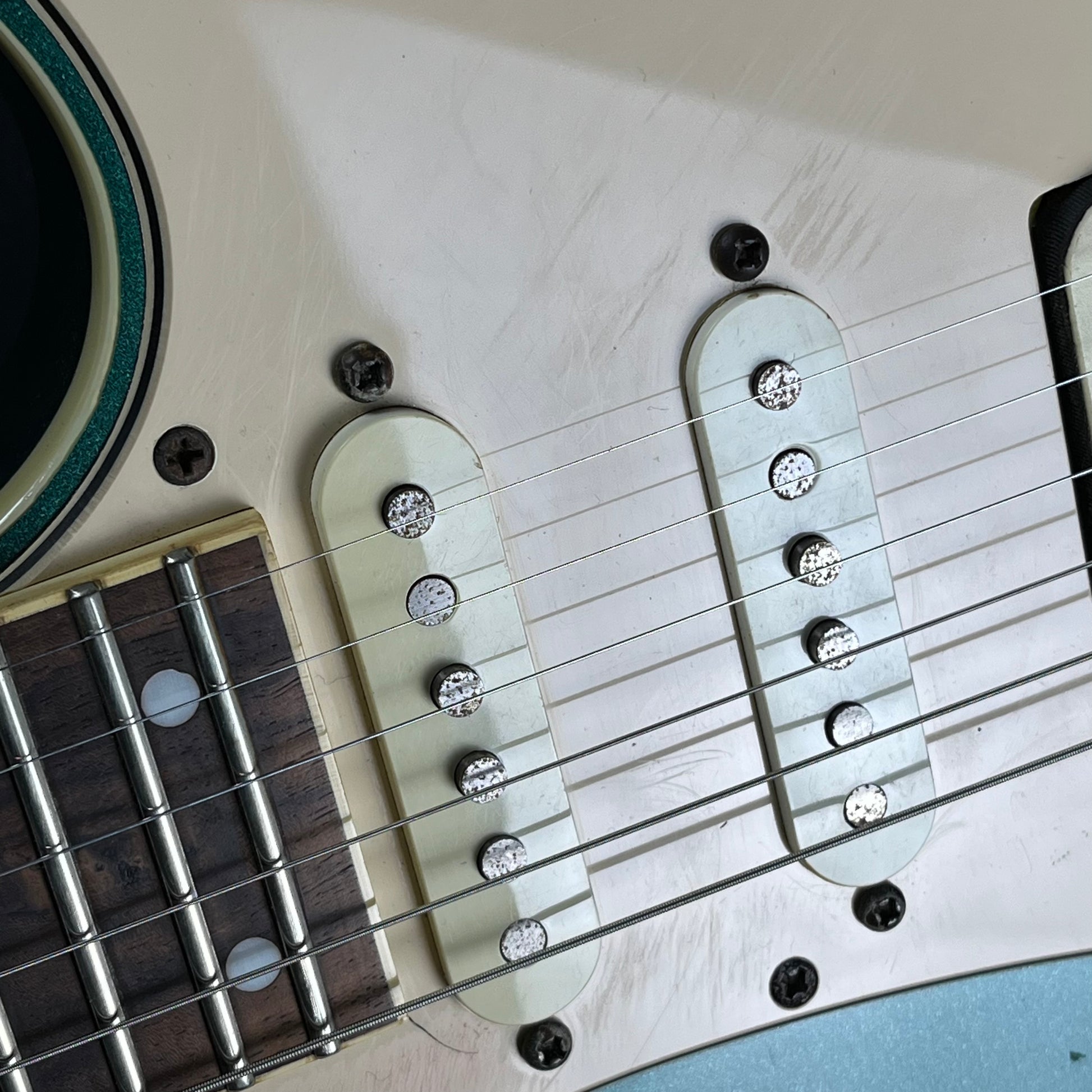 Ibanez RG340Z