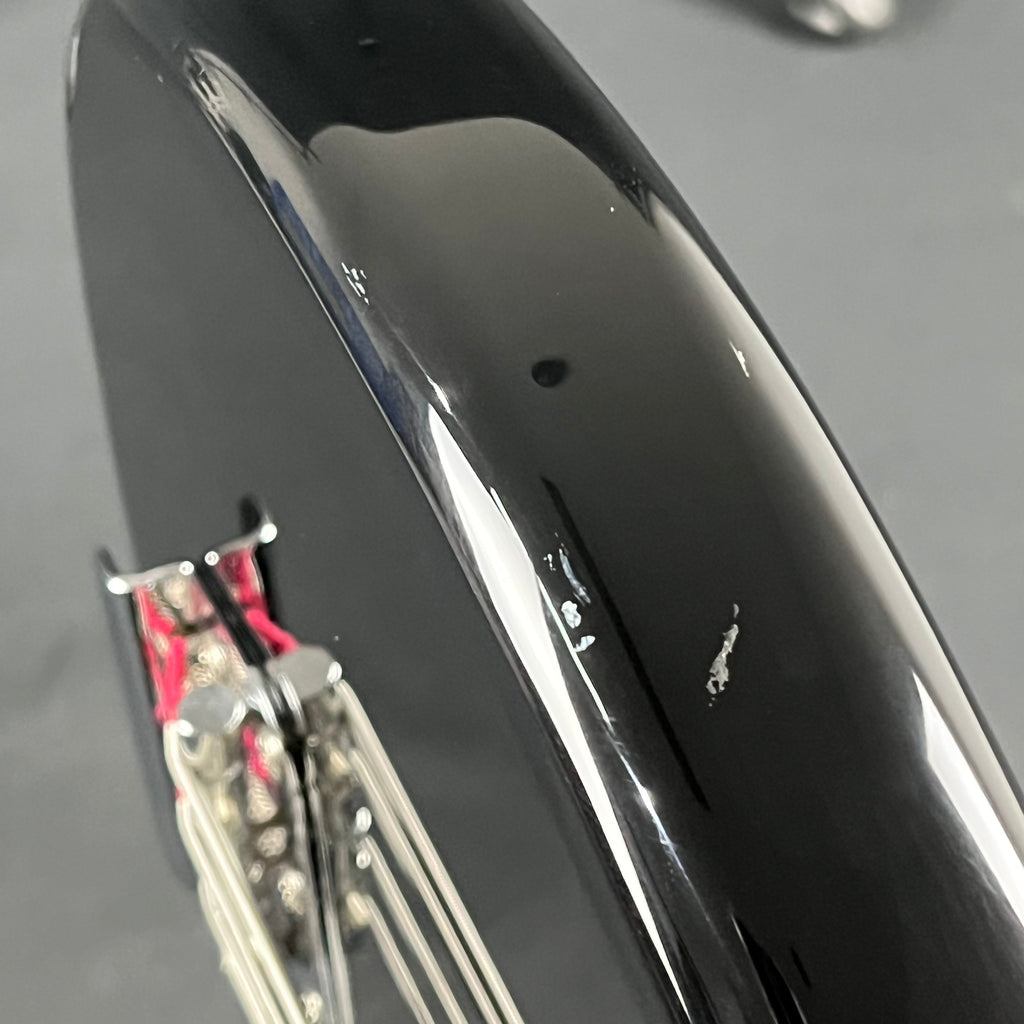 Squier Affinity Bronco Bass