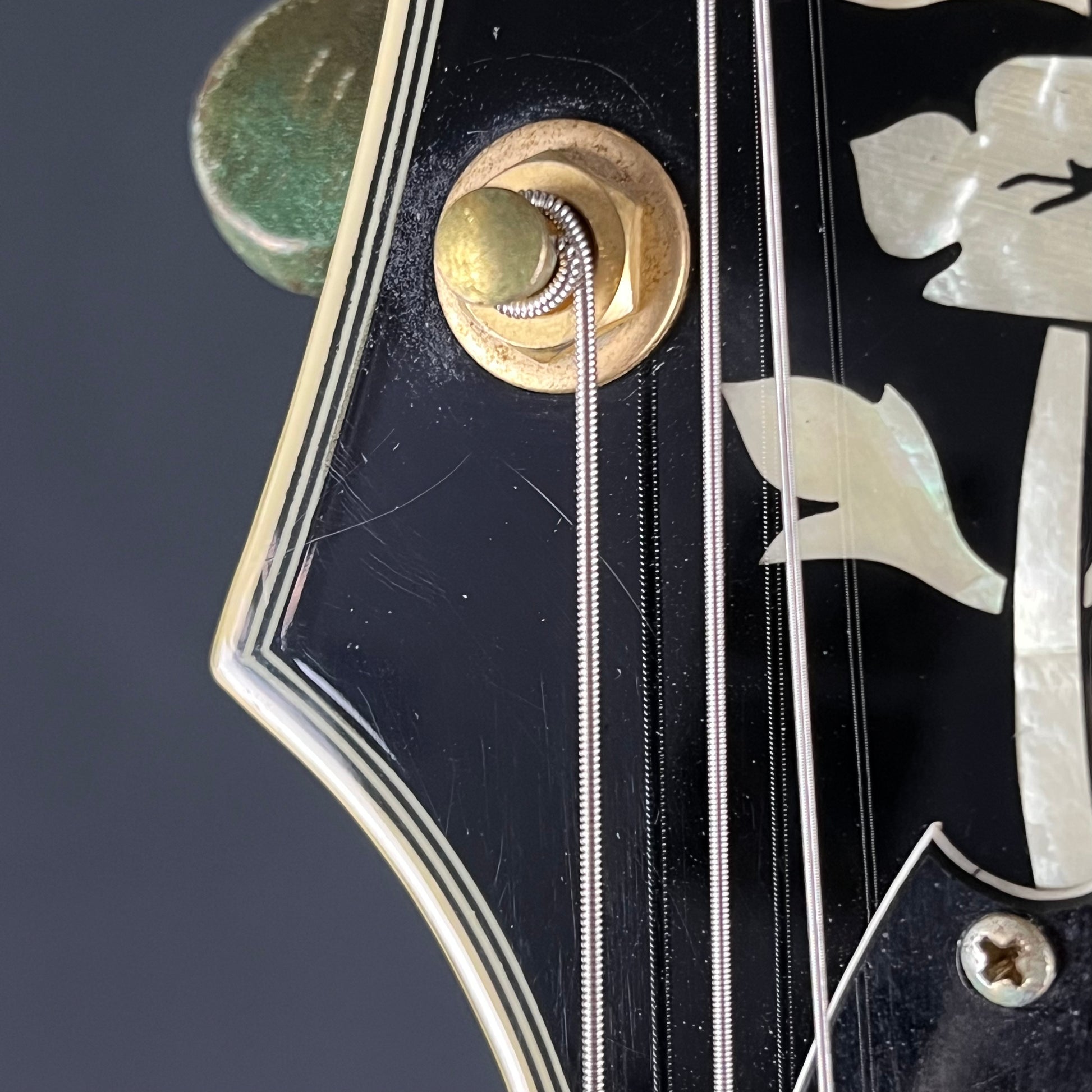 Epiphone SHERATON II VS 2014