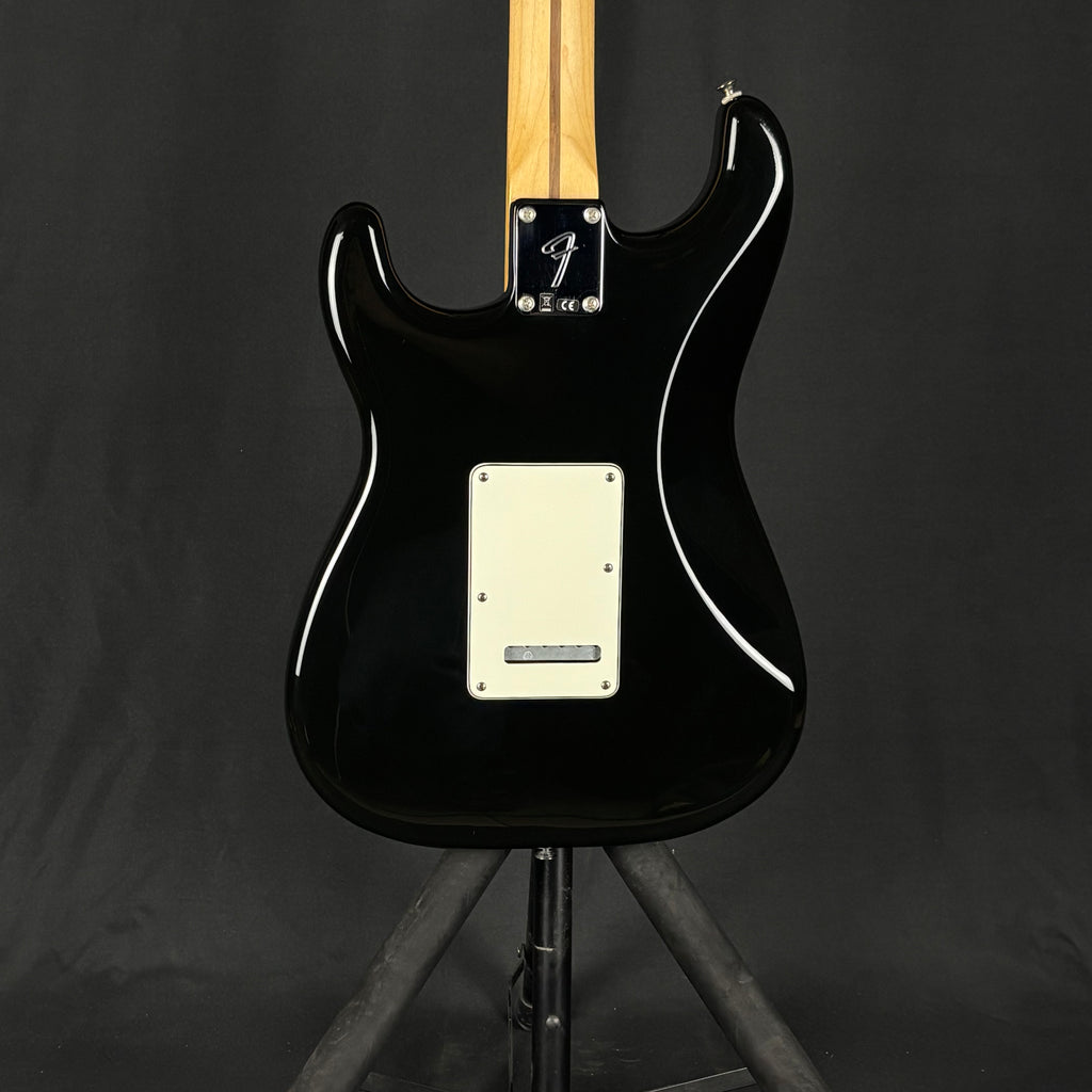 Fender Player Stratocaster MN BLK 2021