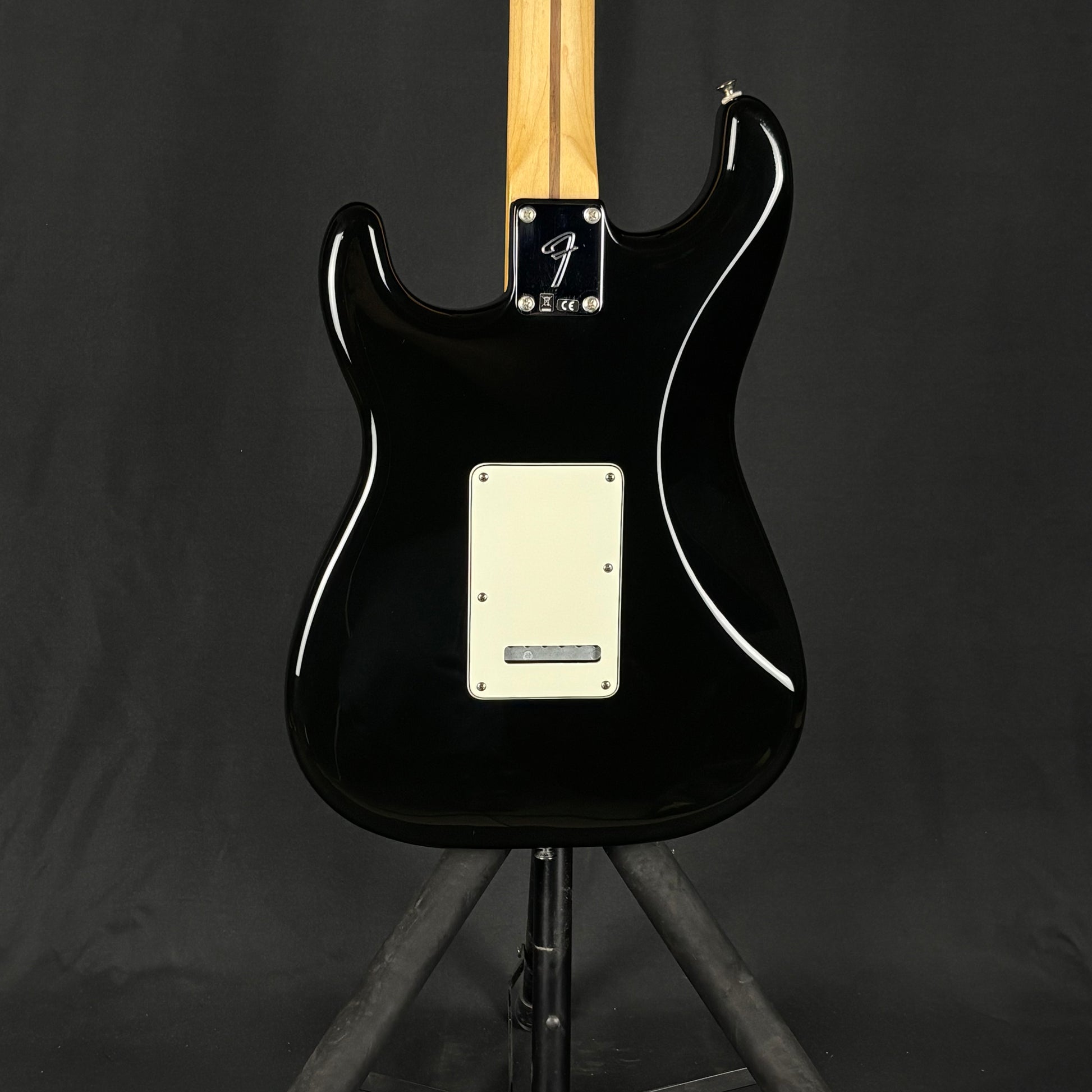 Fender Player Stratocaster MN BLK 2021