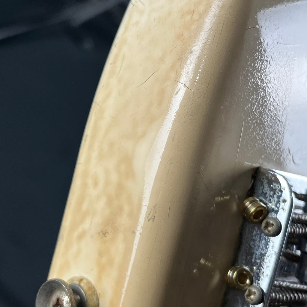 Fender Squier Series Precision Bass