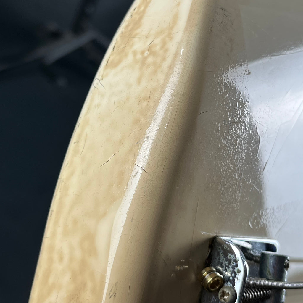 Fender Squier Series Precision Bass