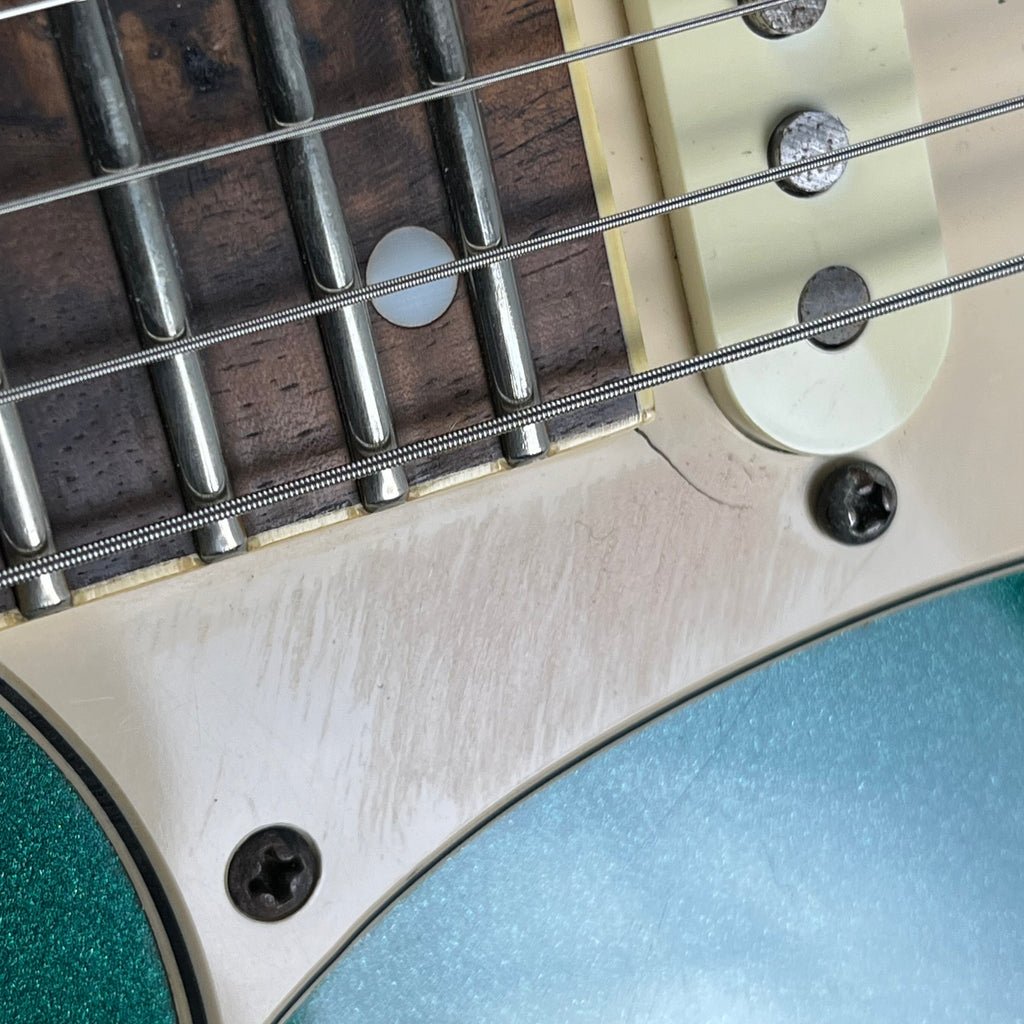 Ibanez RG340Z
