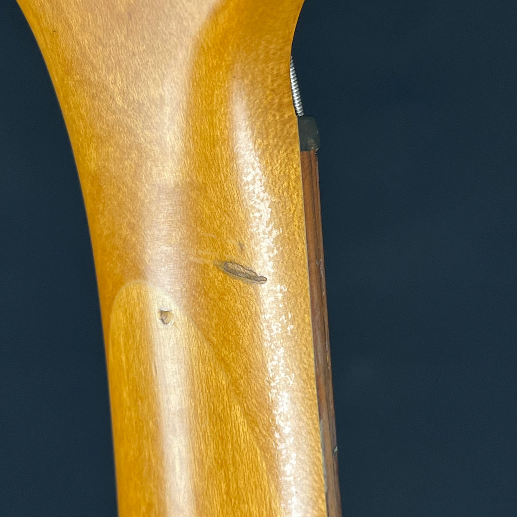 YAMAHA Japan RBX Bass