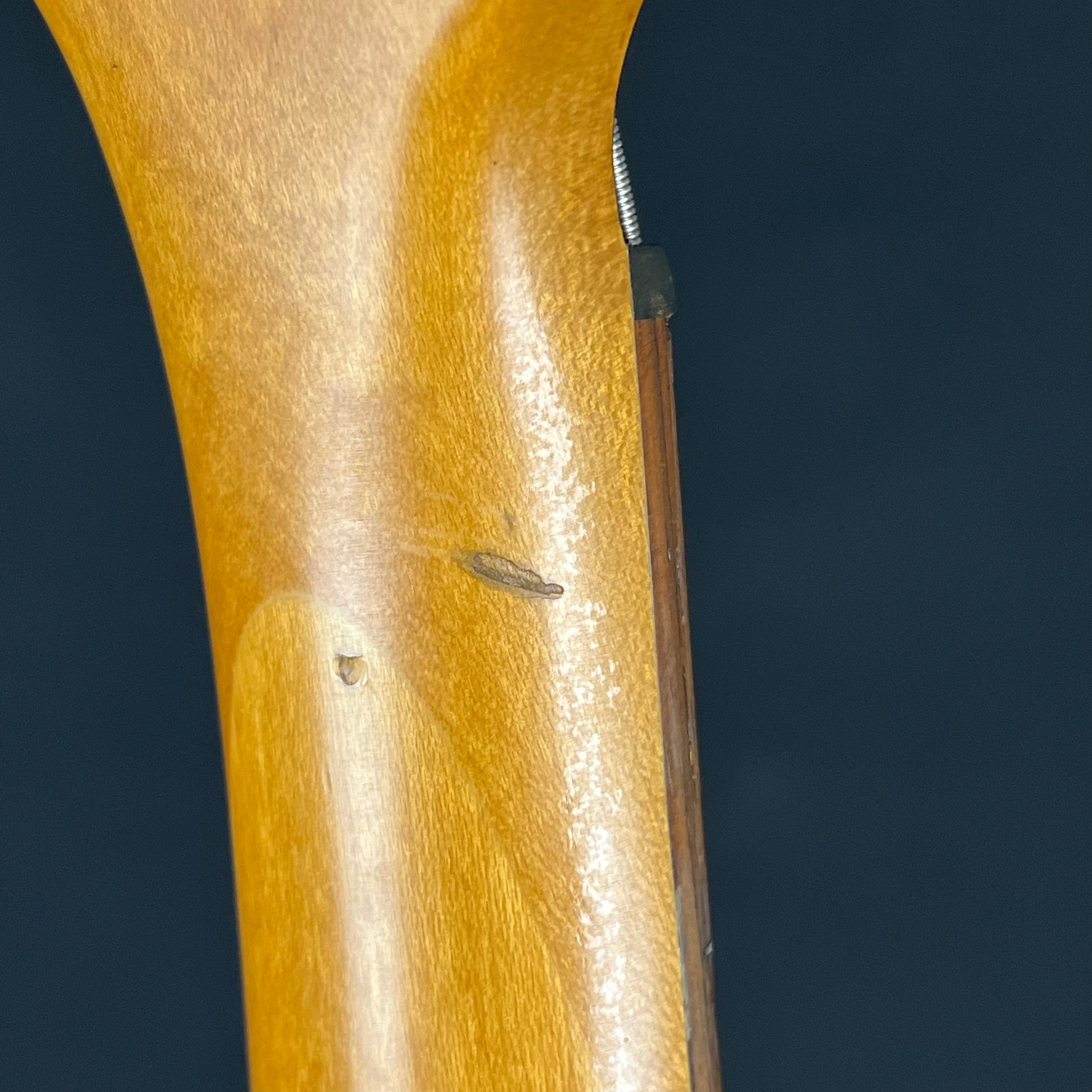 YAMAHA Japan RBX Bass