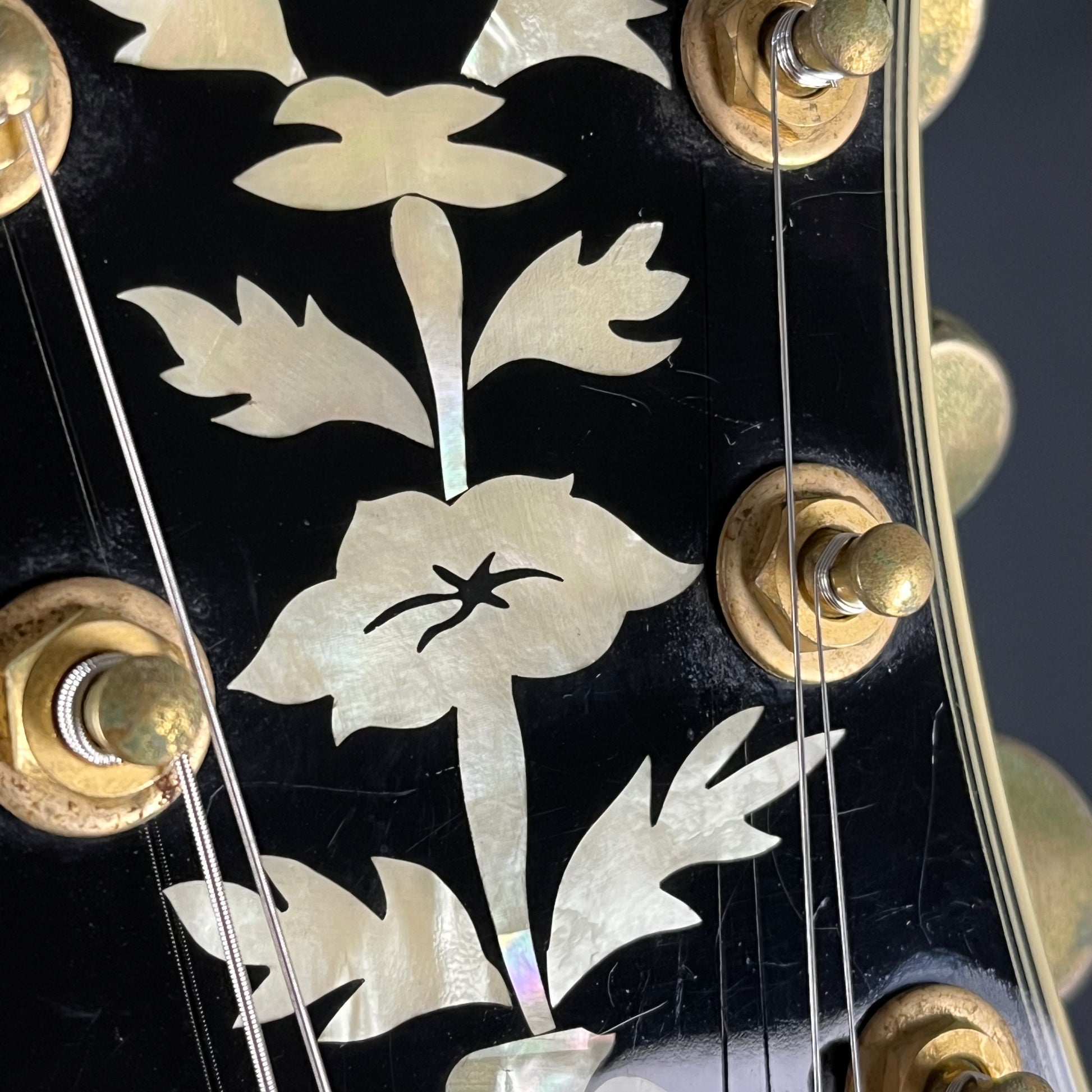 Epiphone SHERATON II VS 2014