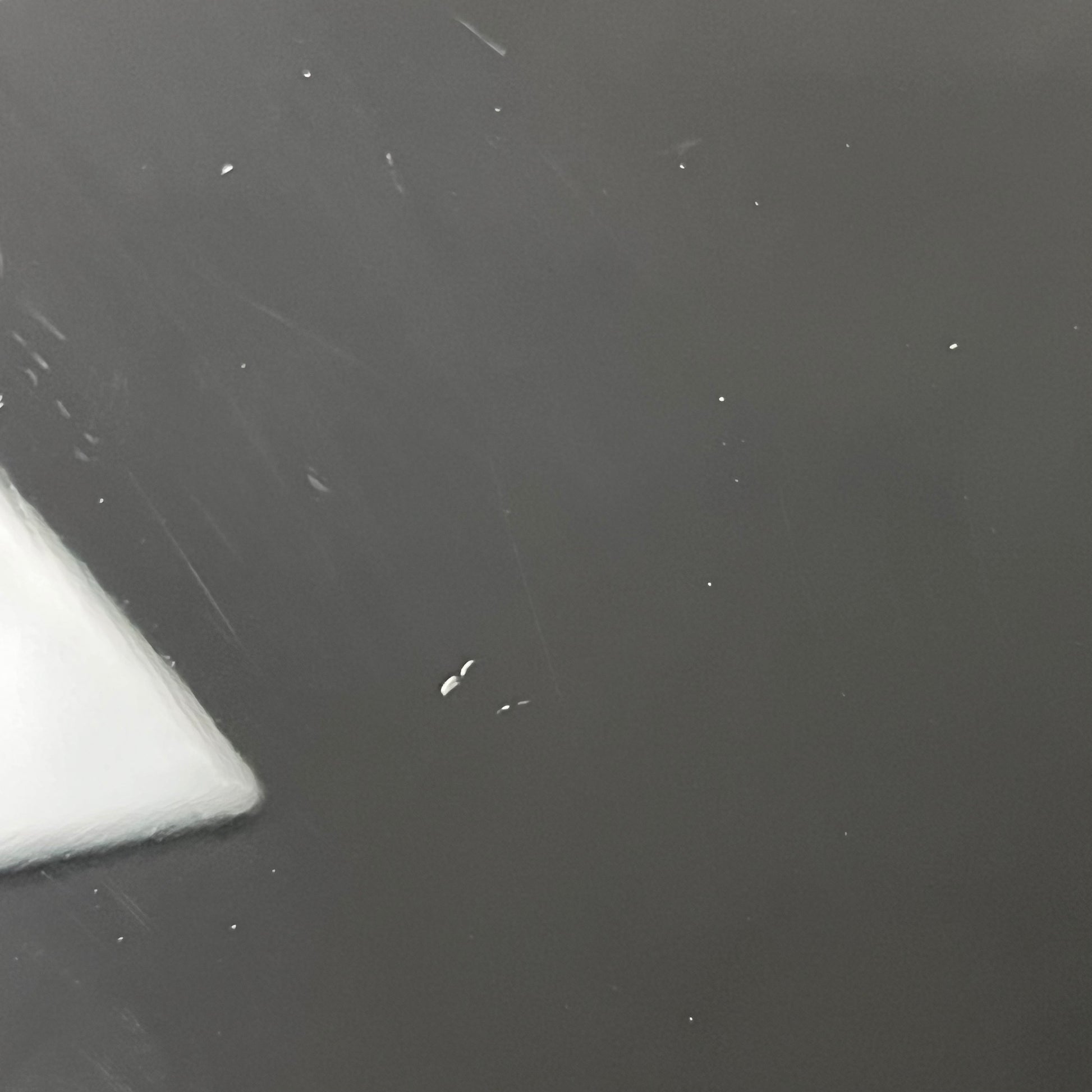 Squier Affinity Bronco Bass