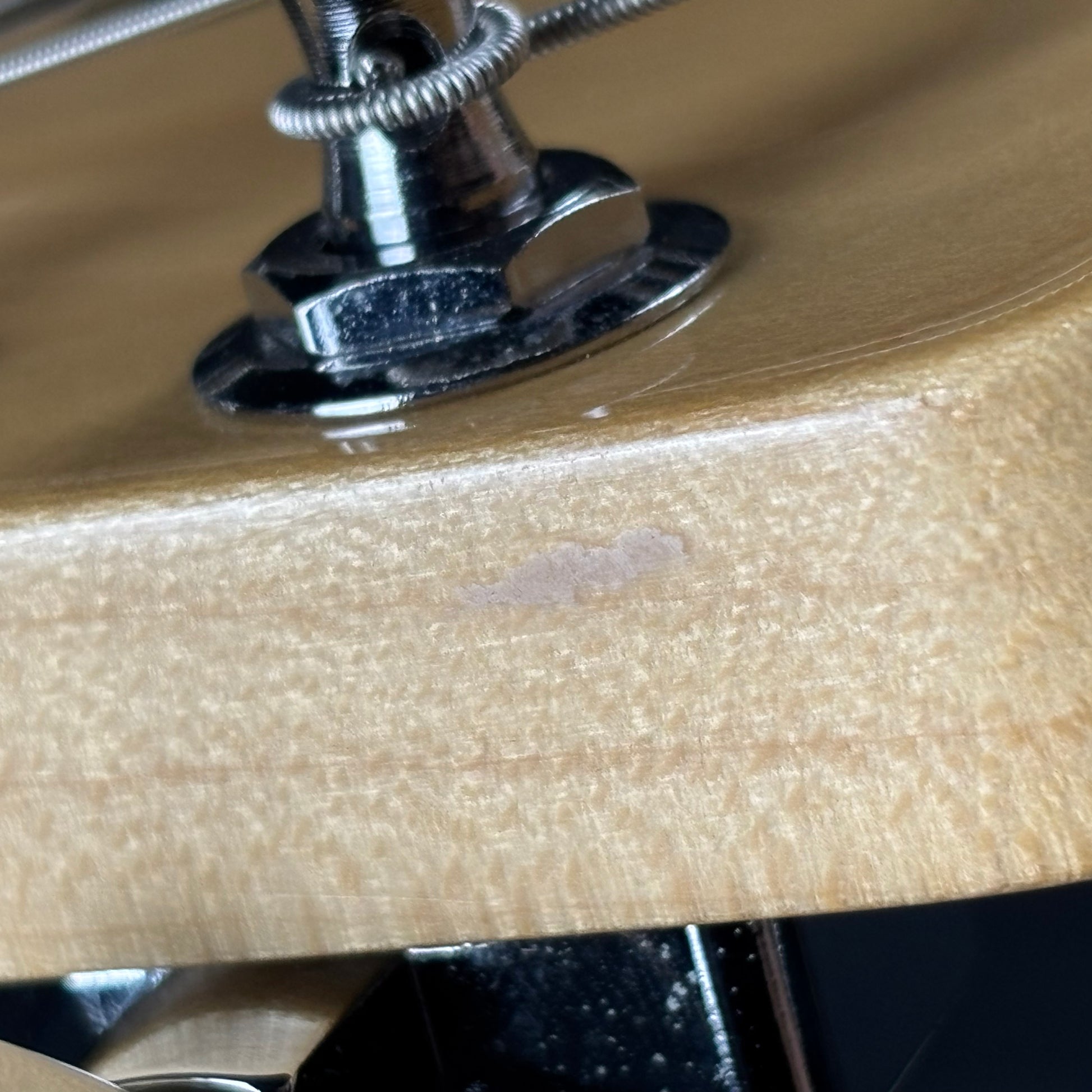 Fender Player Stratocaster MN BLK 2021