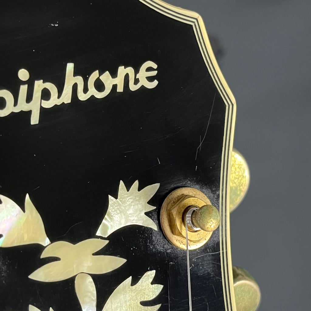 Epiphone SHERATON II VS 2014
