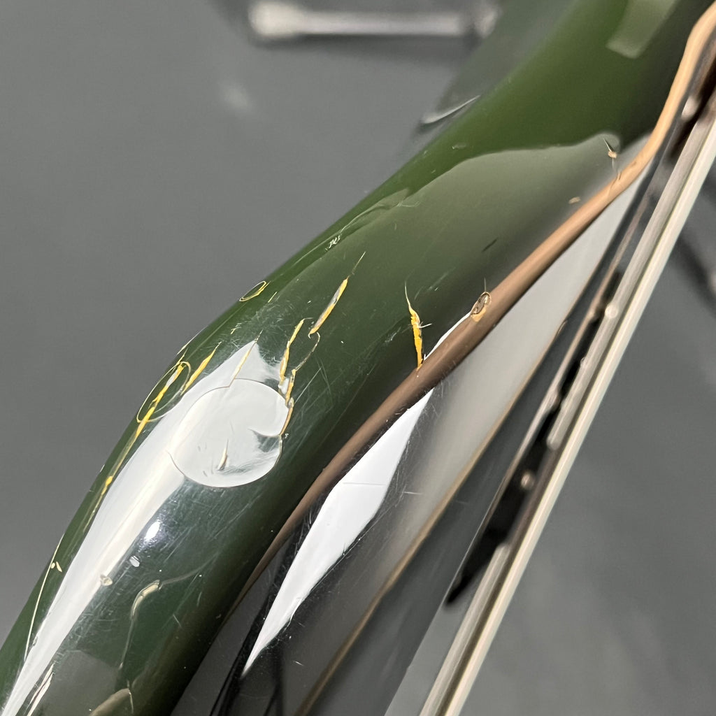 Fender Mexico Precision Bass