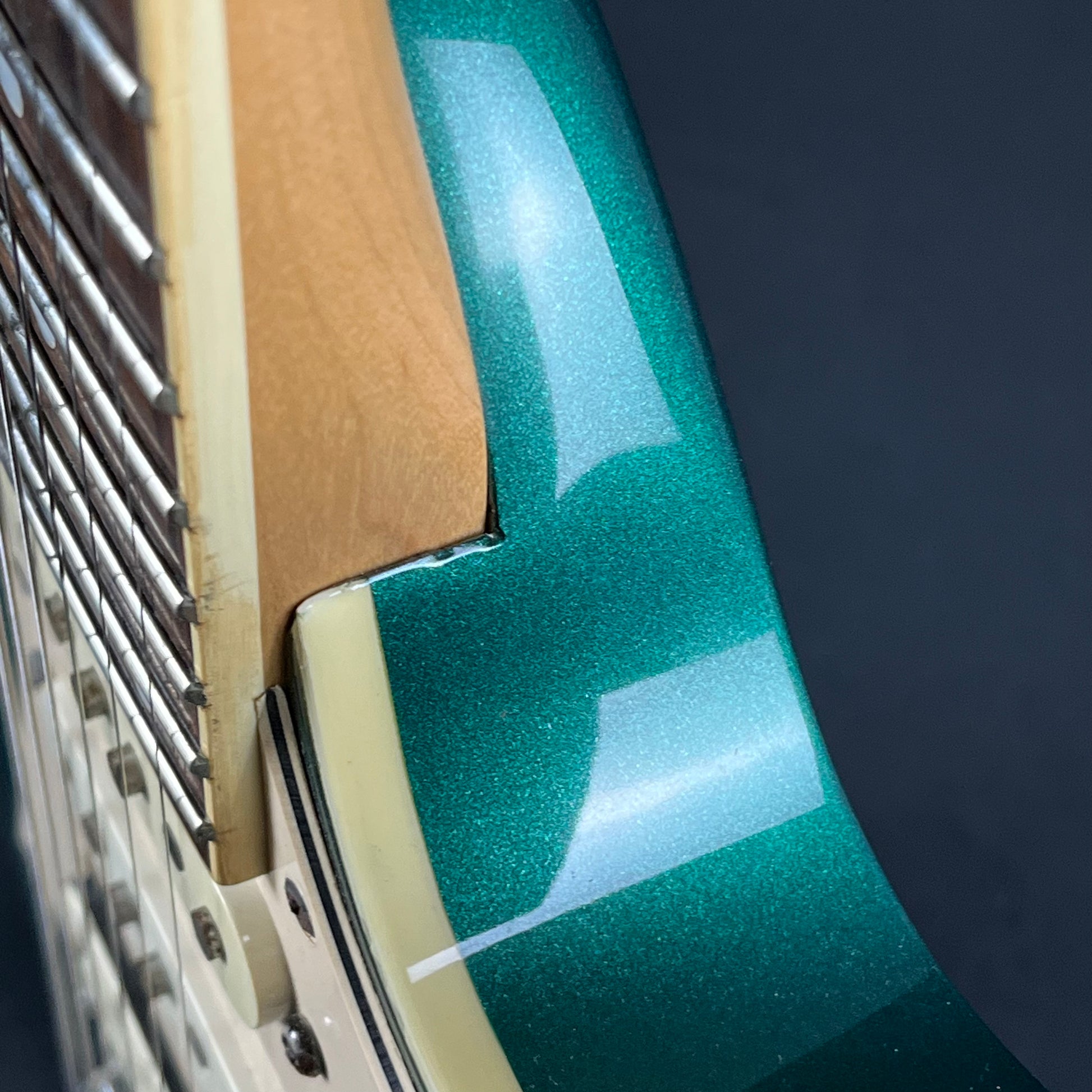 Ibanez RG340Z