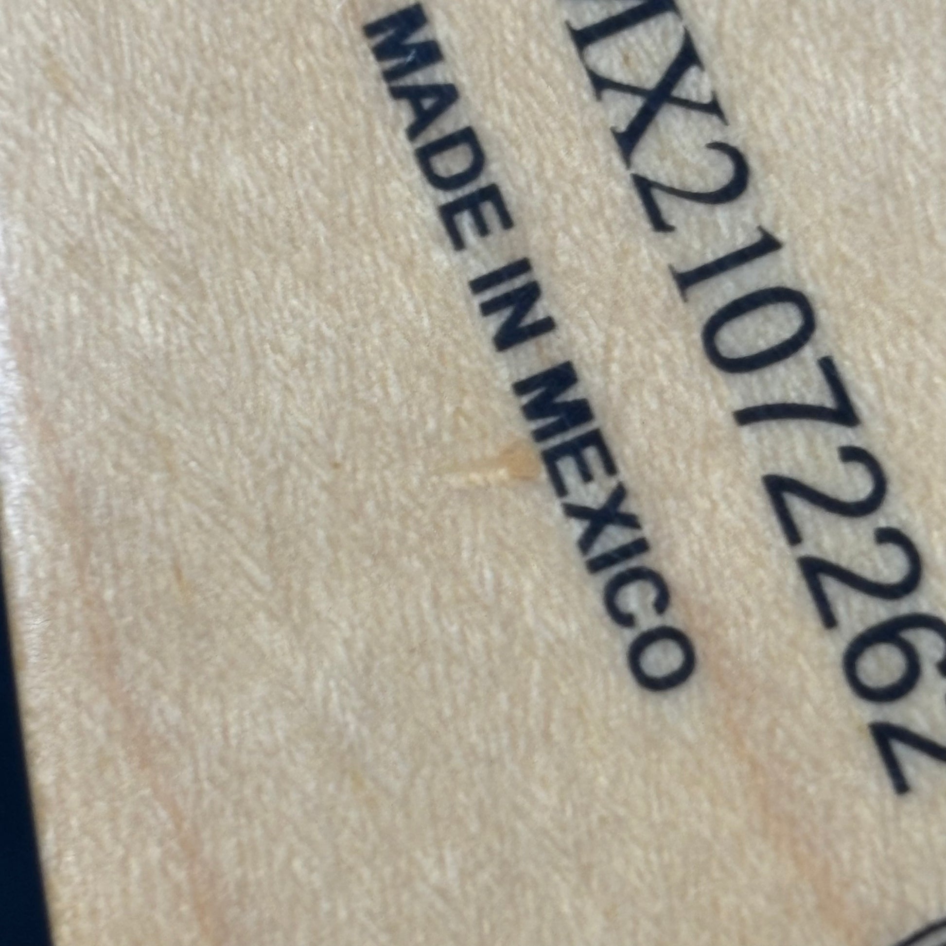 Fender Player Stratocaster MN BLK 2021