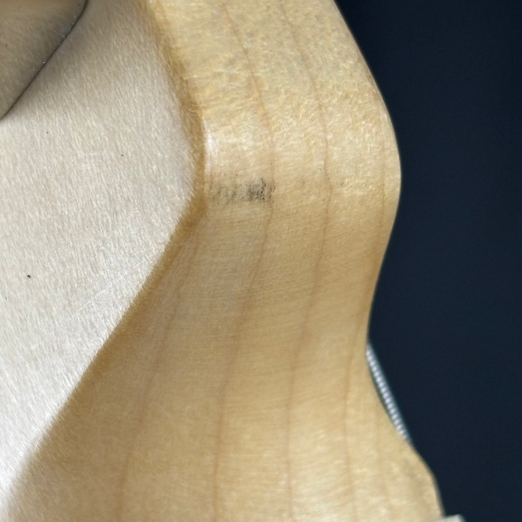 Fender Player Stratocaster MN BLK 2021