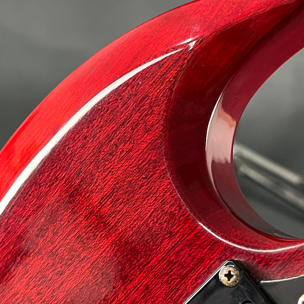 Epiphone SG G-400 2008