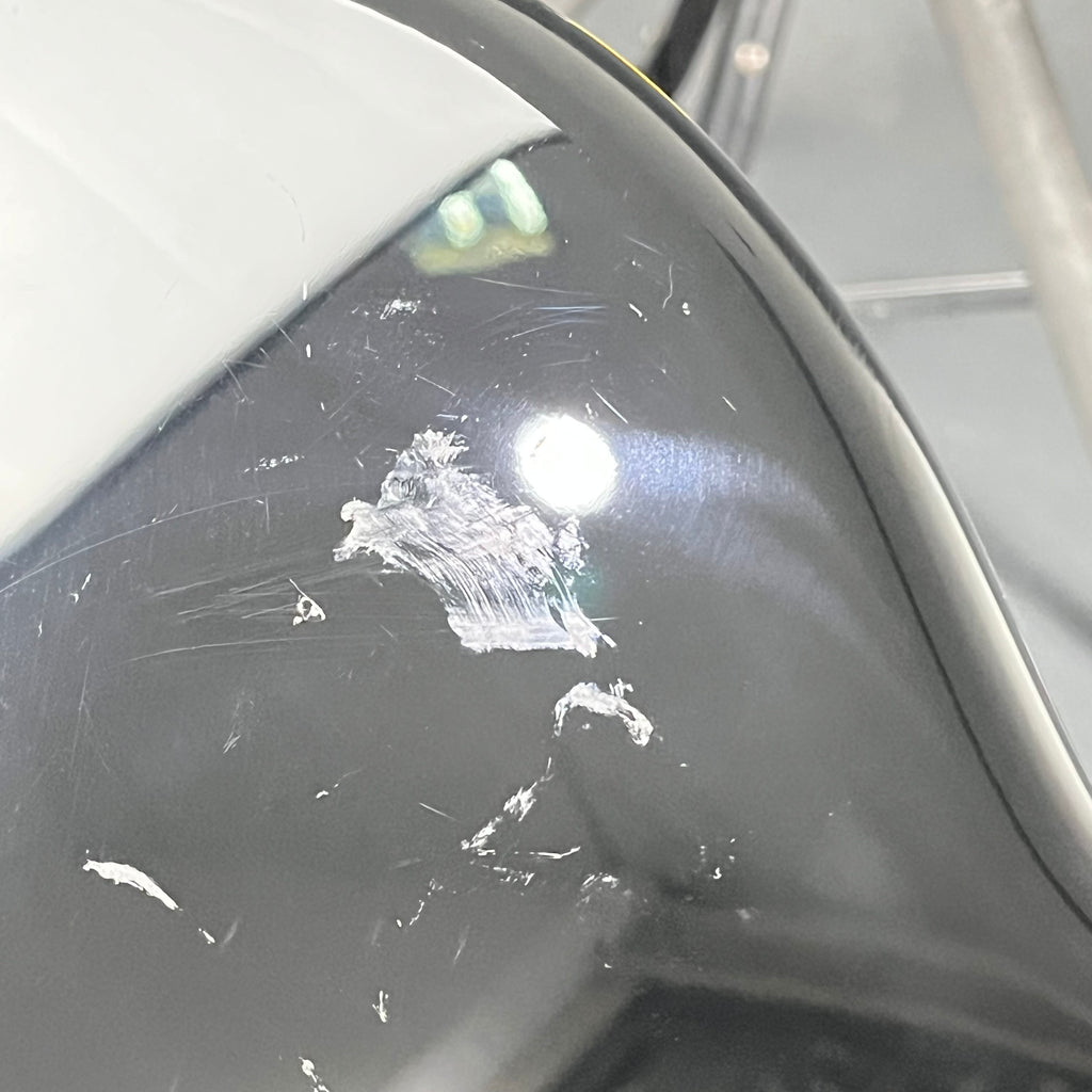 Squier Affinity Bronco Bass