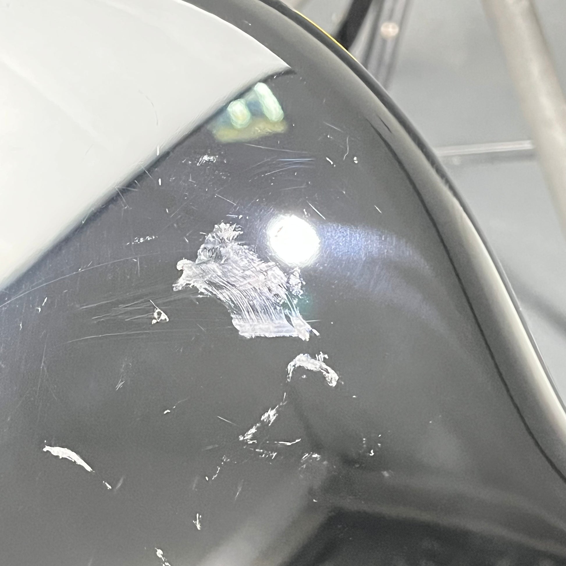 Squier Affinity Bronco Bass