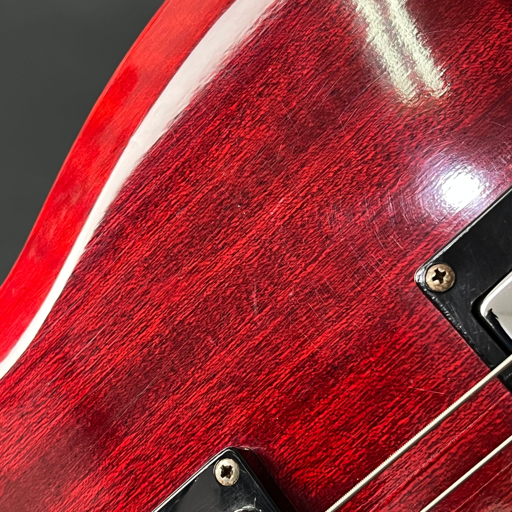 Epiphone SG G-400 2008