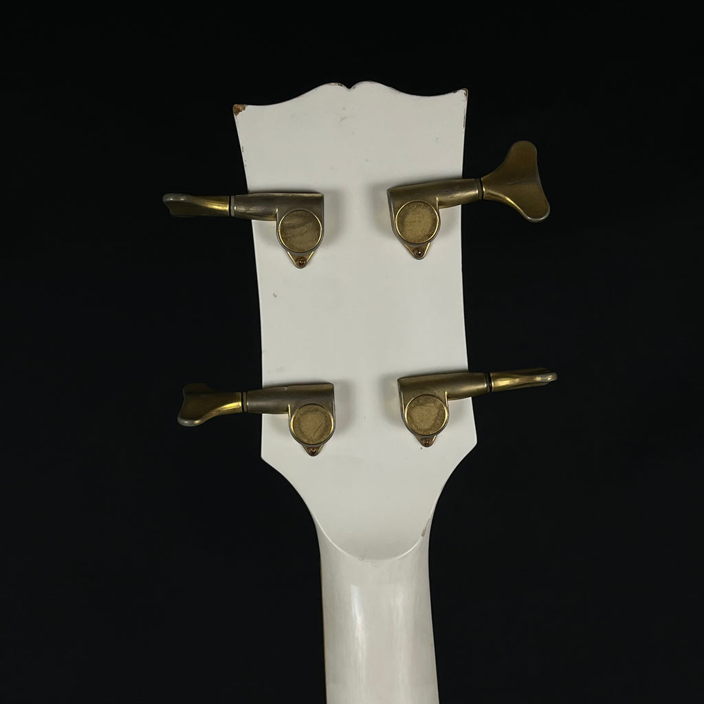 GrassRoots LP Bass