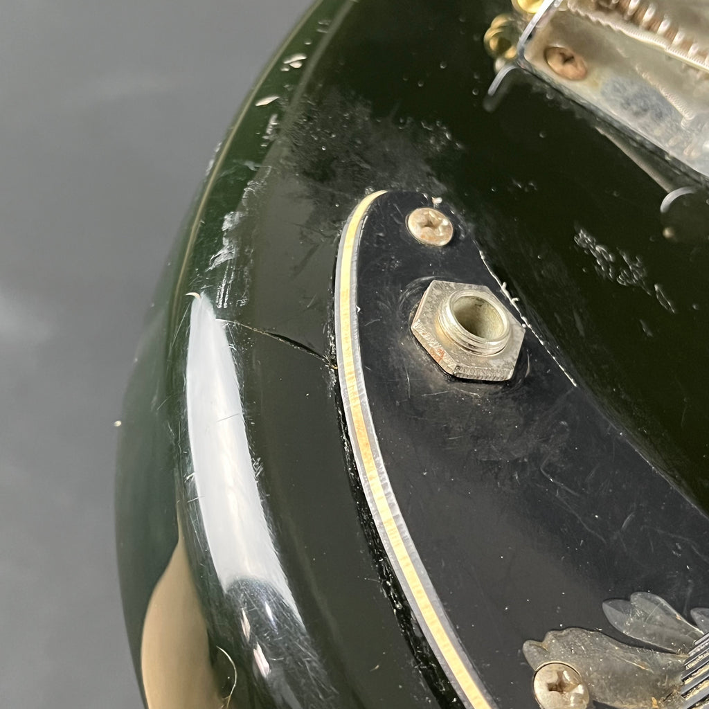 Fender Mexico Precision Bass