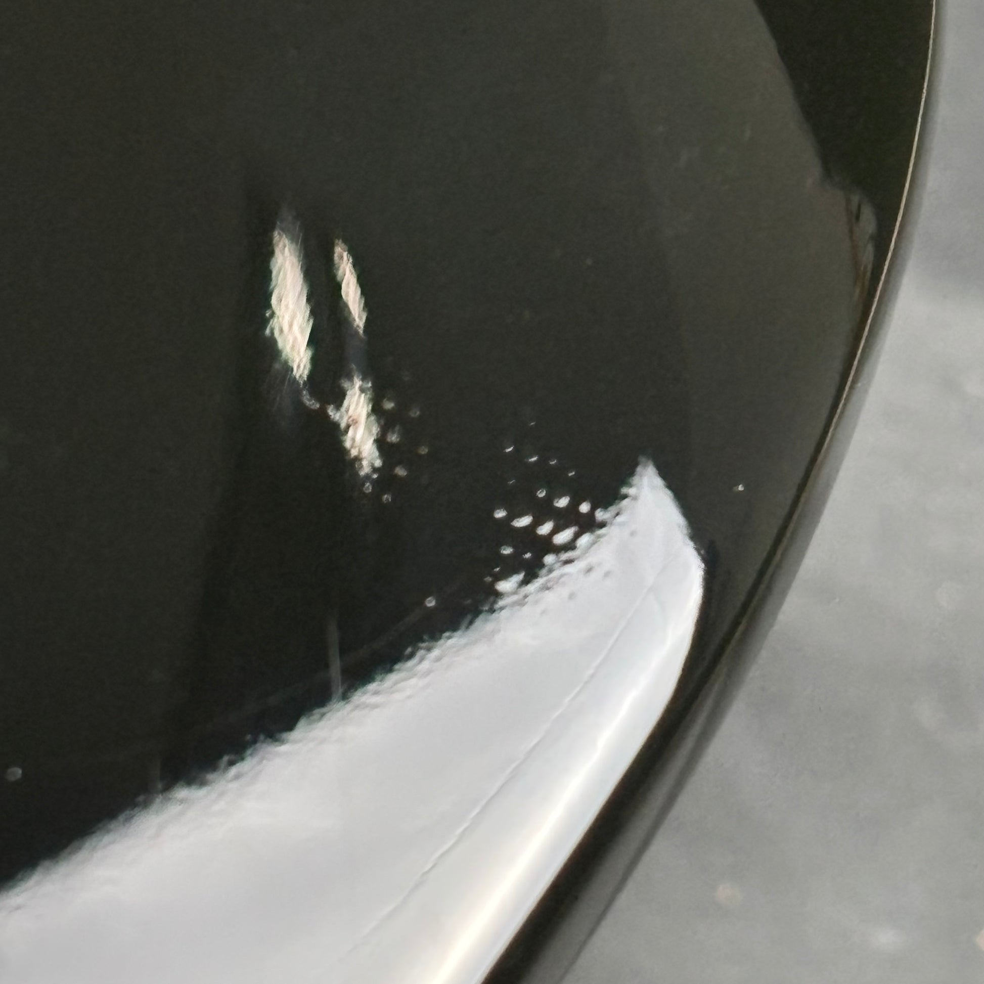 Fender Player Stratocaster MN BLK 2021