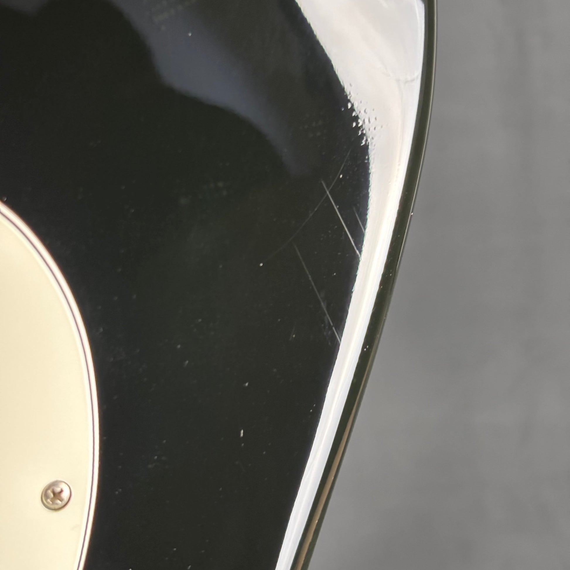 Fender Player Stratocaster MN BLK 2021