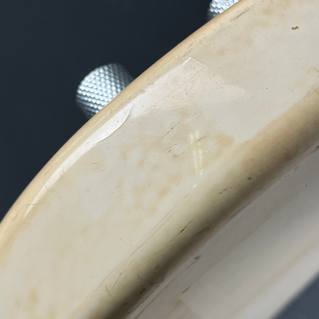 Fender Squier Series Precision Bass