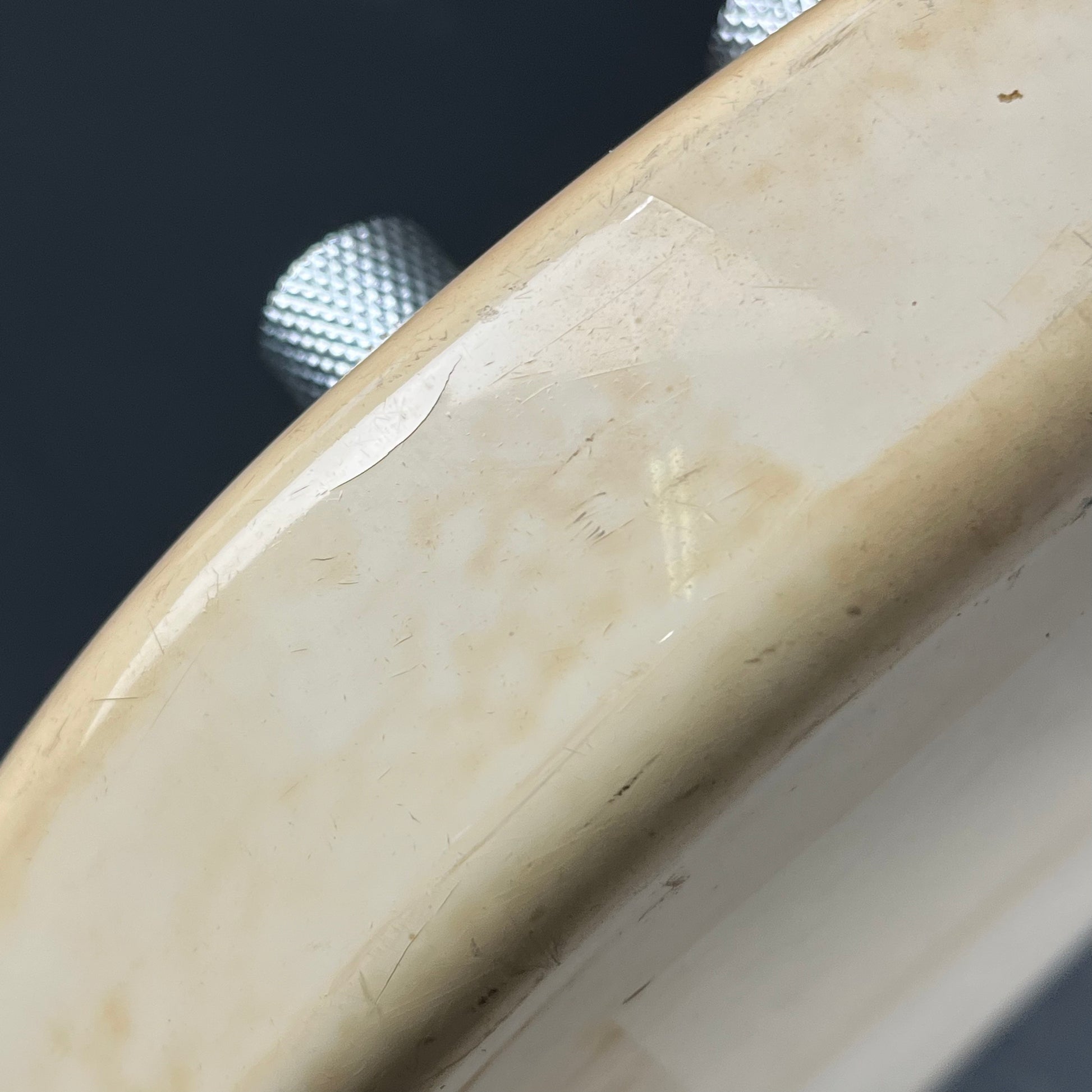 Fender Squier Series Precision Bass