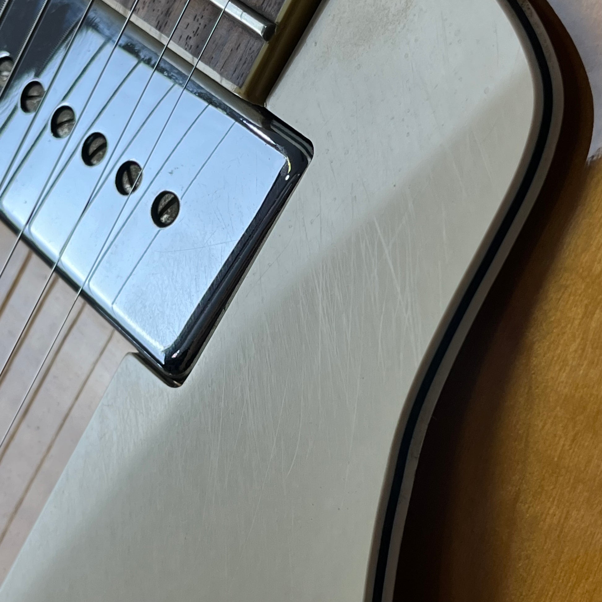 Epiphone Korea Casino NA