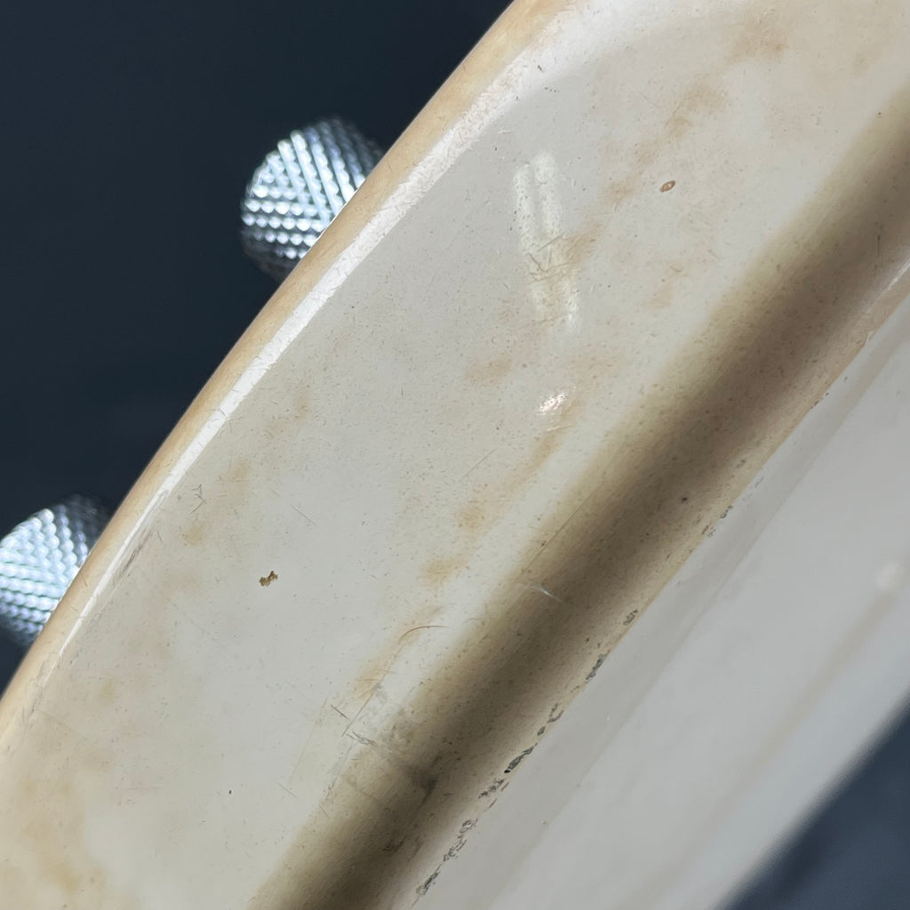 Fender Squier Series Precision Bass