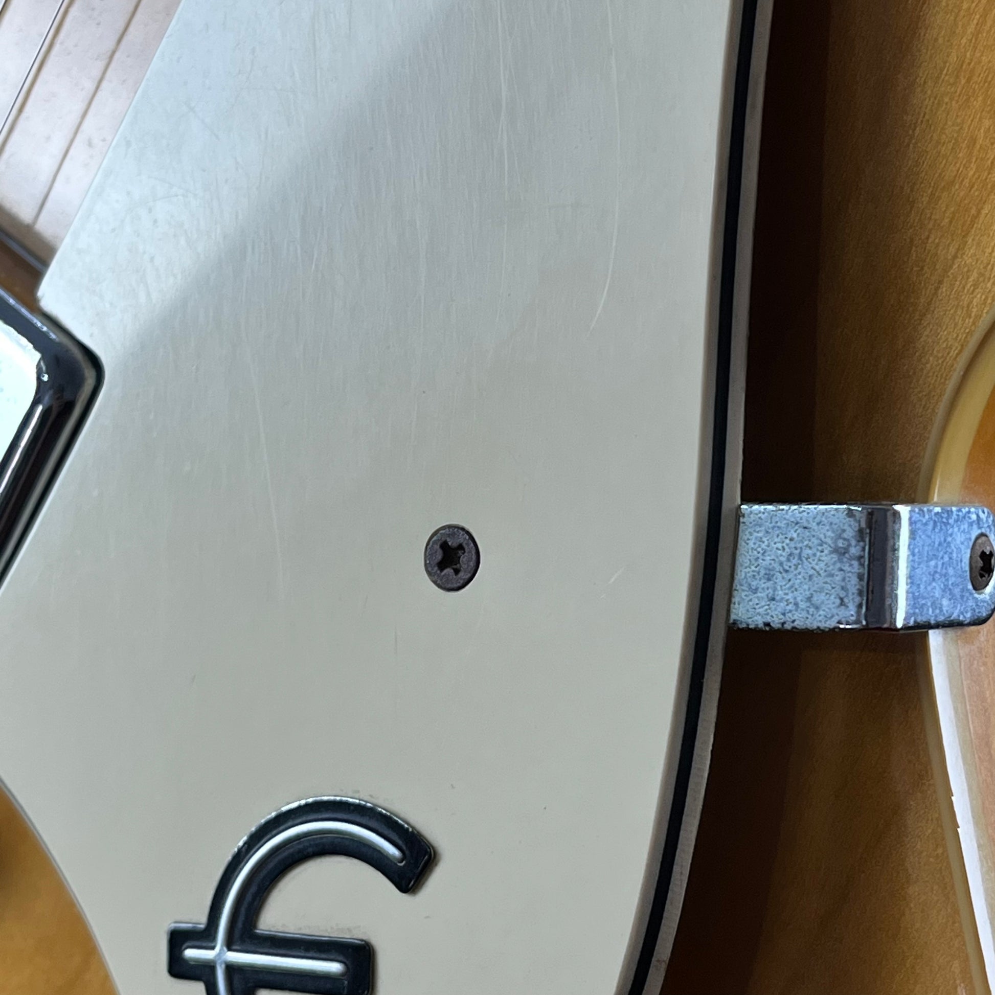 Epiphone Korea Casino NA